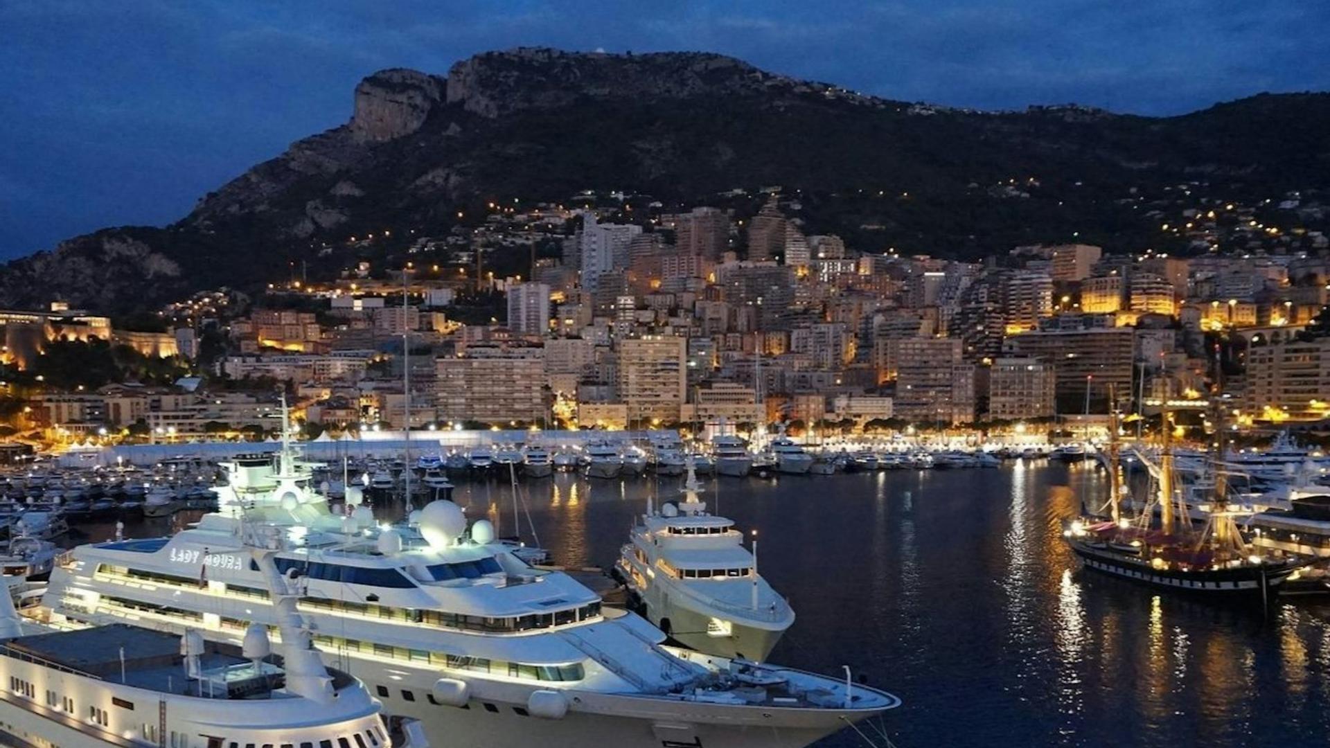 Monaco and Monte Carlo Tour from Nice - Image 1