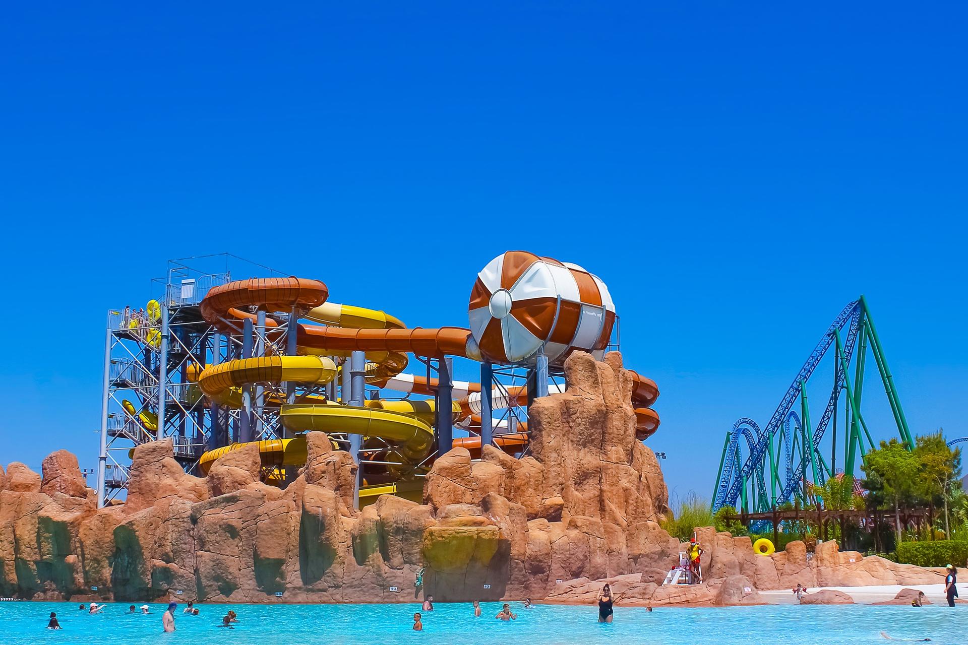 The Land of Legends Theme Park Admission in Turkey - Thumbnail 3