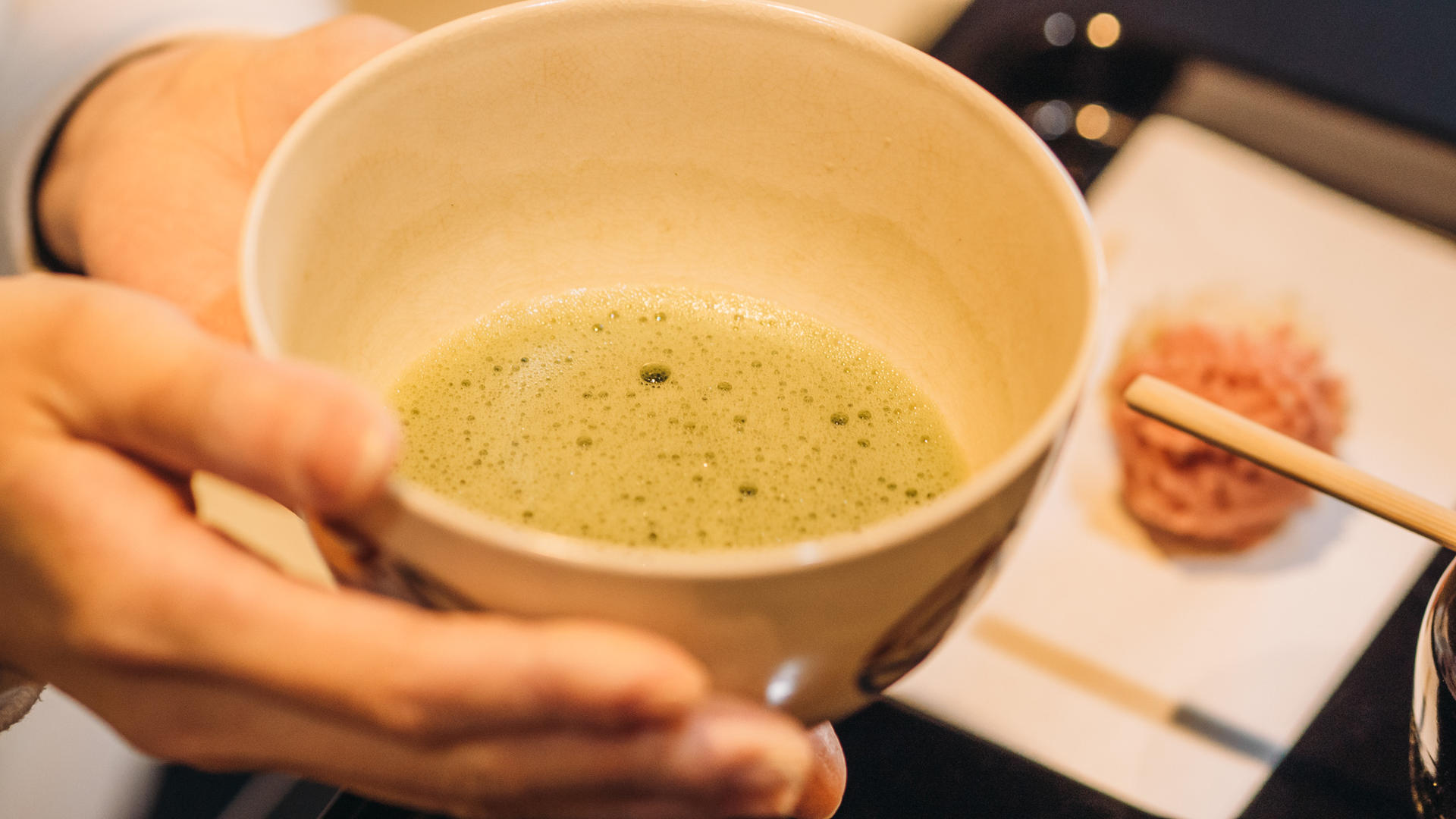 Tea Ceremony Class Experience in Kyoto - Thumbnail 5