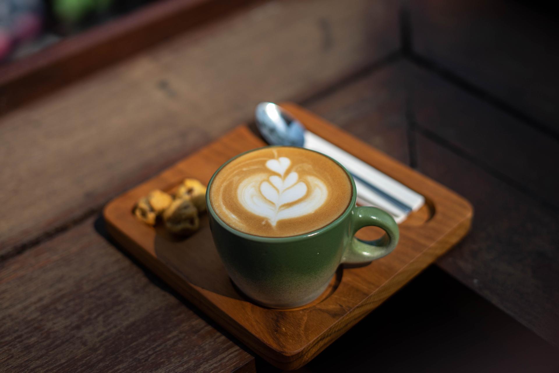 Dining Experience at The Cafe Lotus Ubud - Thumbnail 4