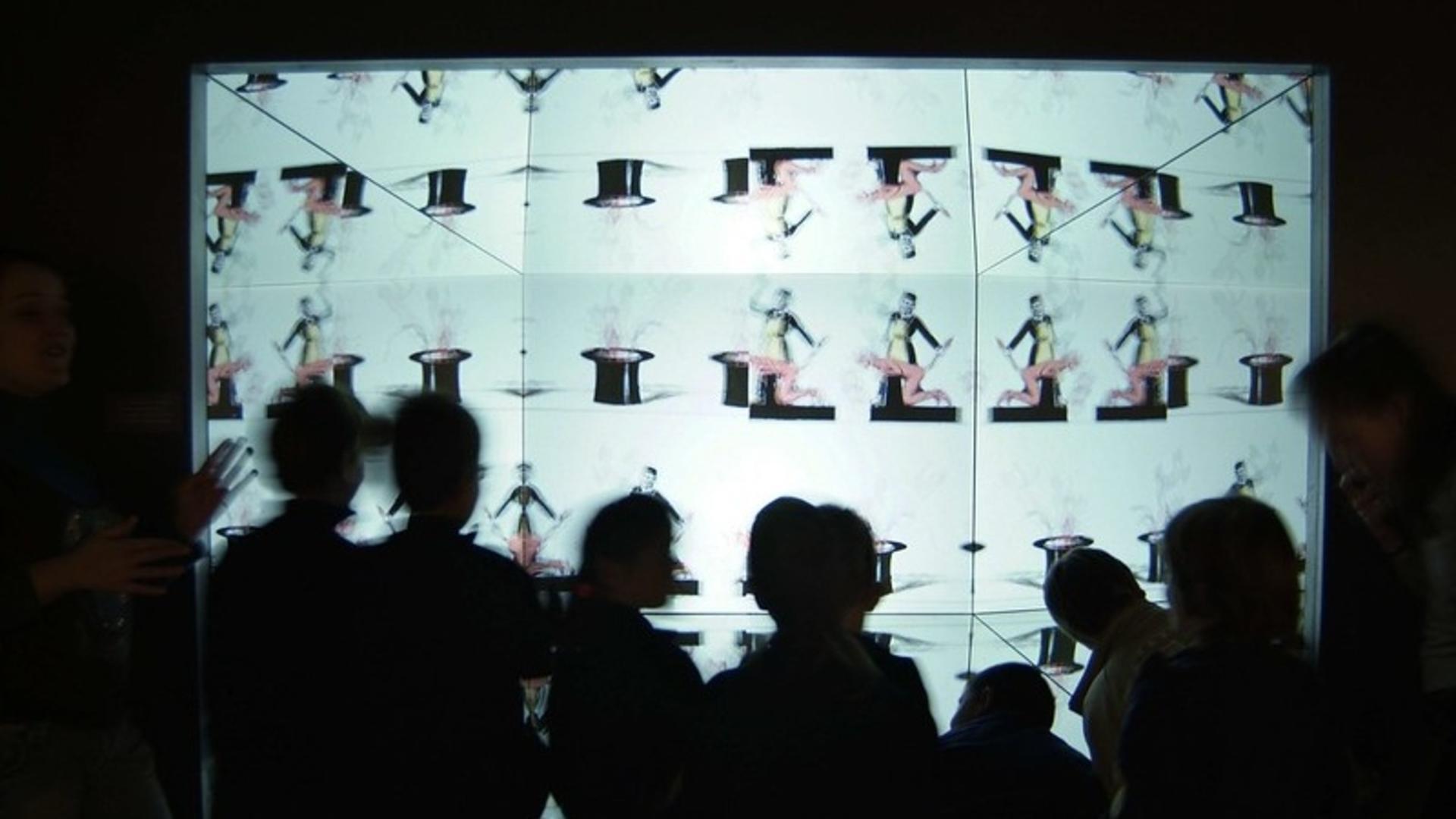 Cinema Museum Girona ticket  - Thumbnail 5