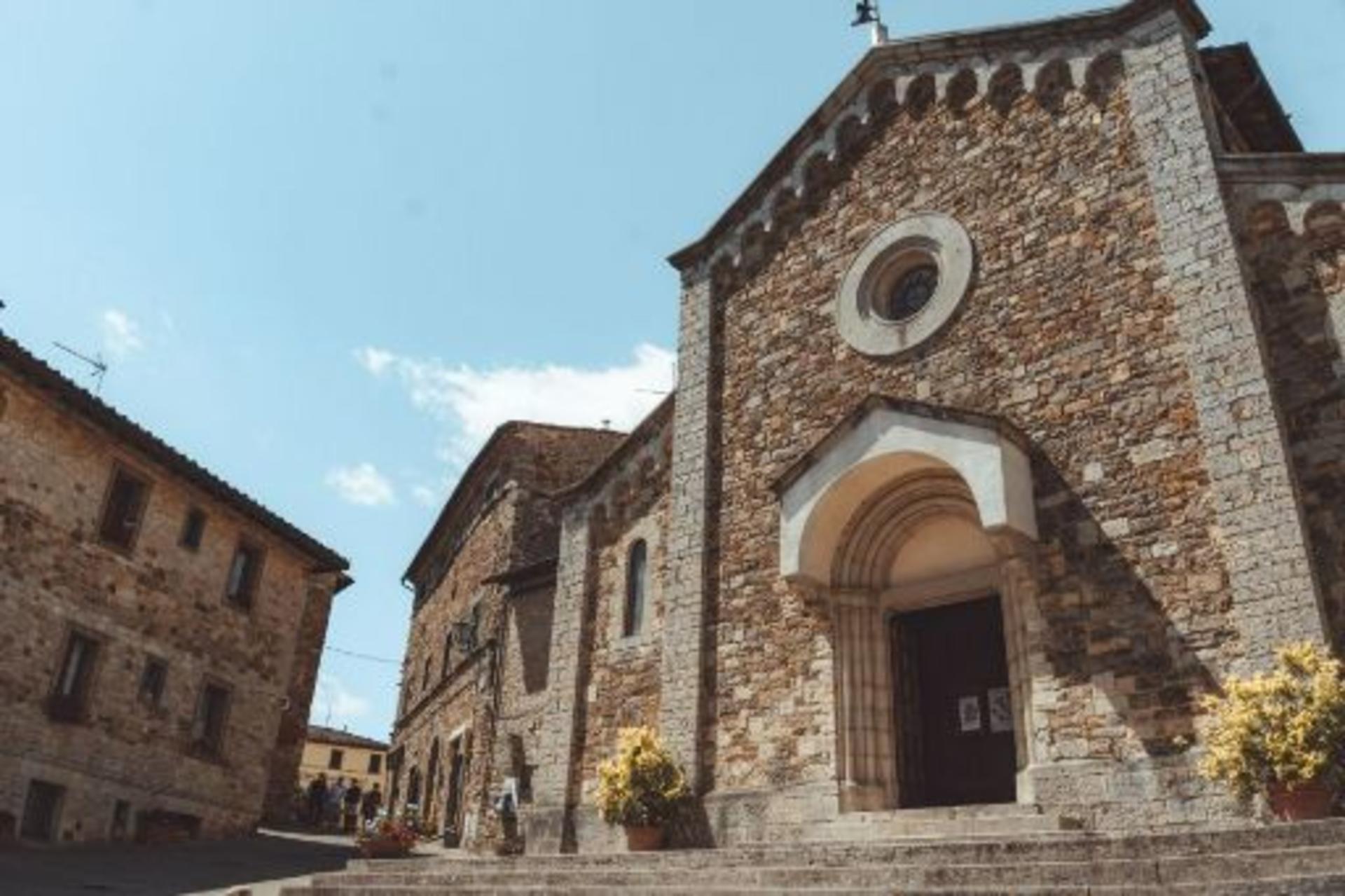Tuscany Chianti Castles & Wine Tour – Small Group Experience - Thumbnail 8