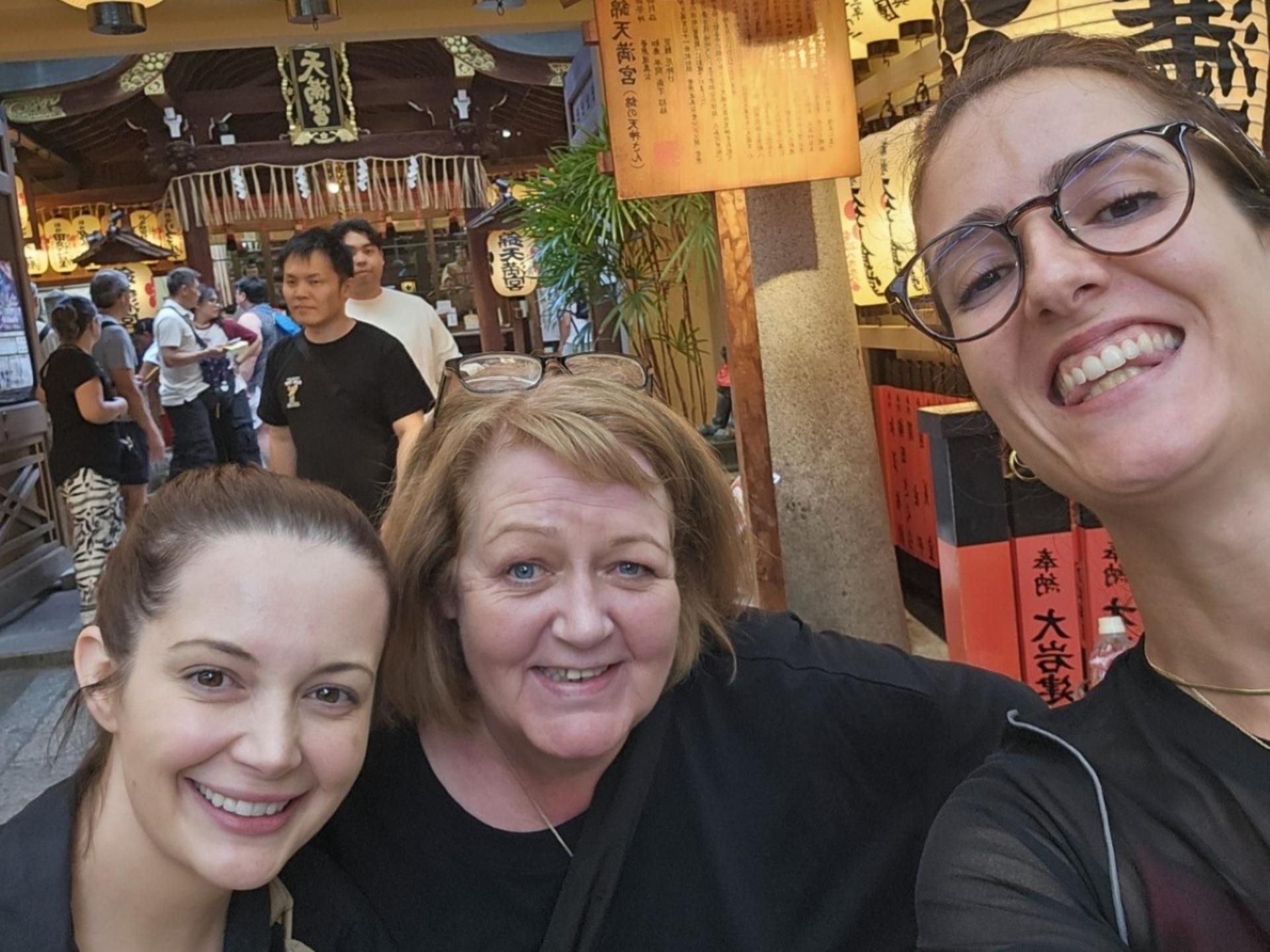 Kyoto Nishiki Market 1.5-Hour Small Group Food Tour - Thumbnail 2