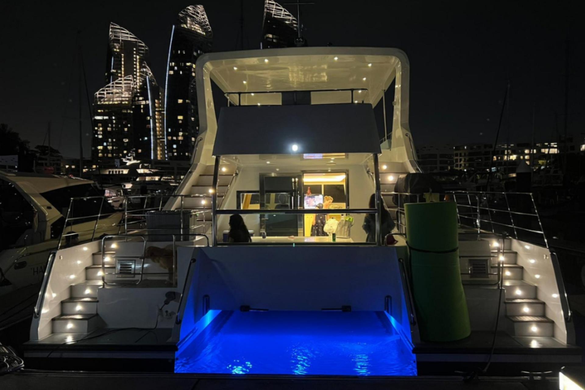 Southern Islands Yacht Charter on Maximum 2 by Valencia Yachts - Image 1