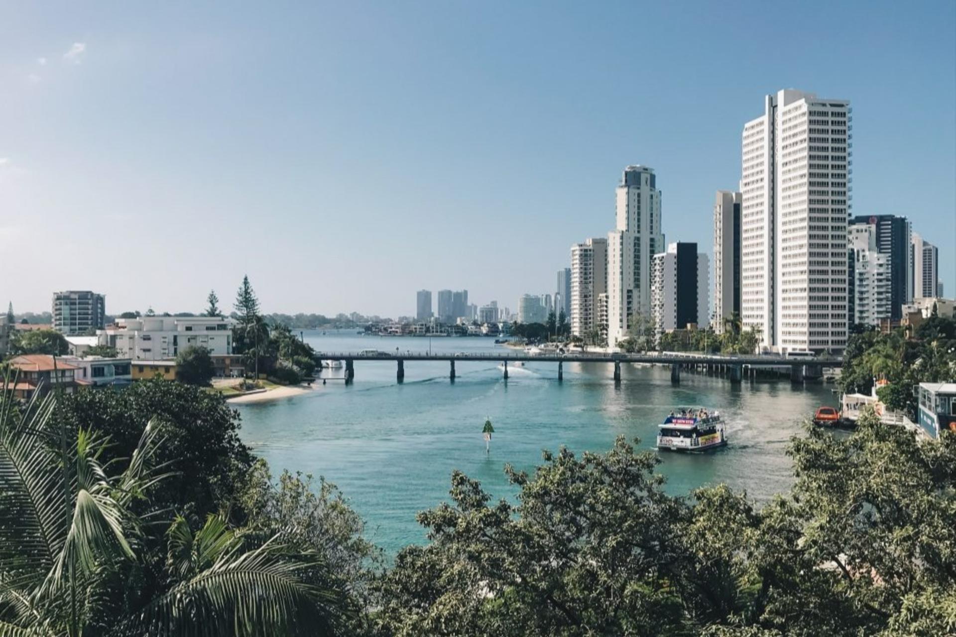 Gold Coast Sunset Cruise - Thumbnail 7