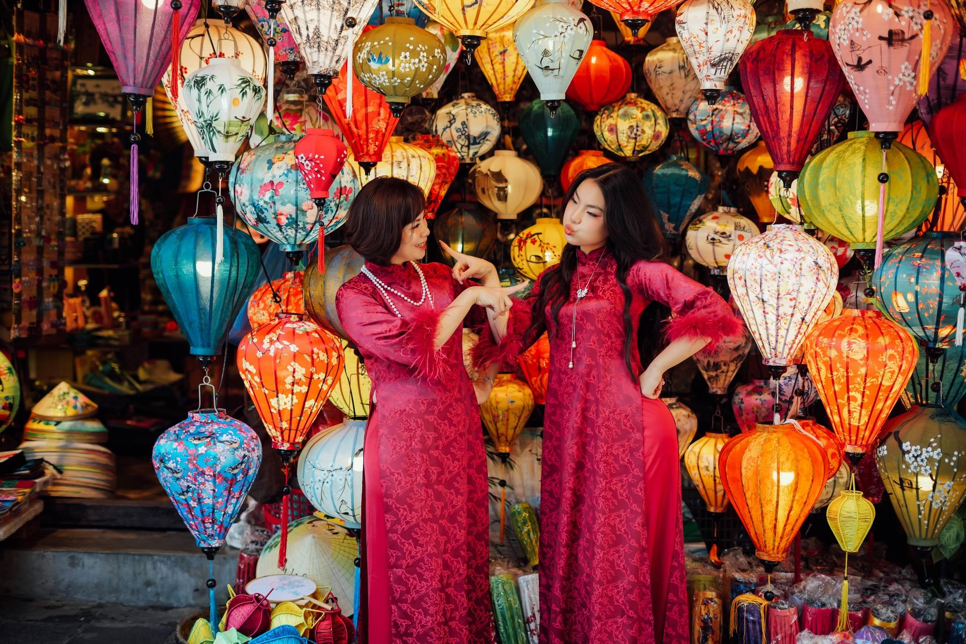 Photography in Hoi An: Capture Your Beautiful Moments - Thumbnail 38