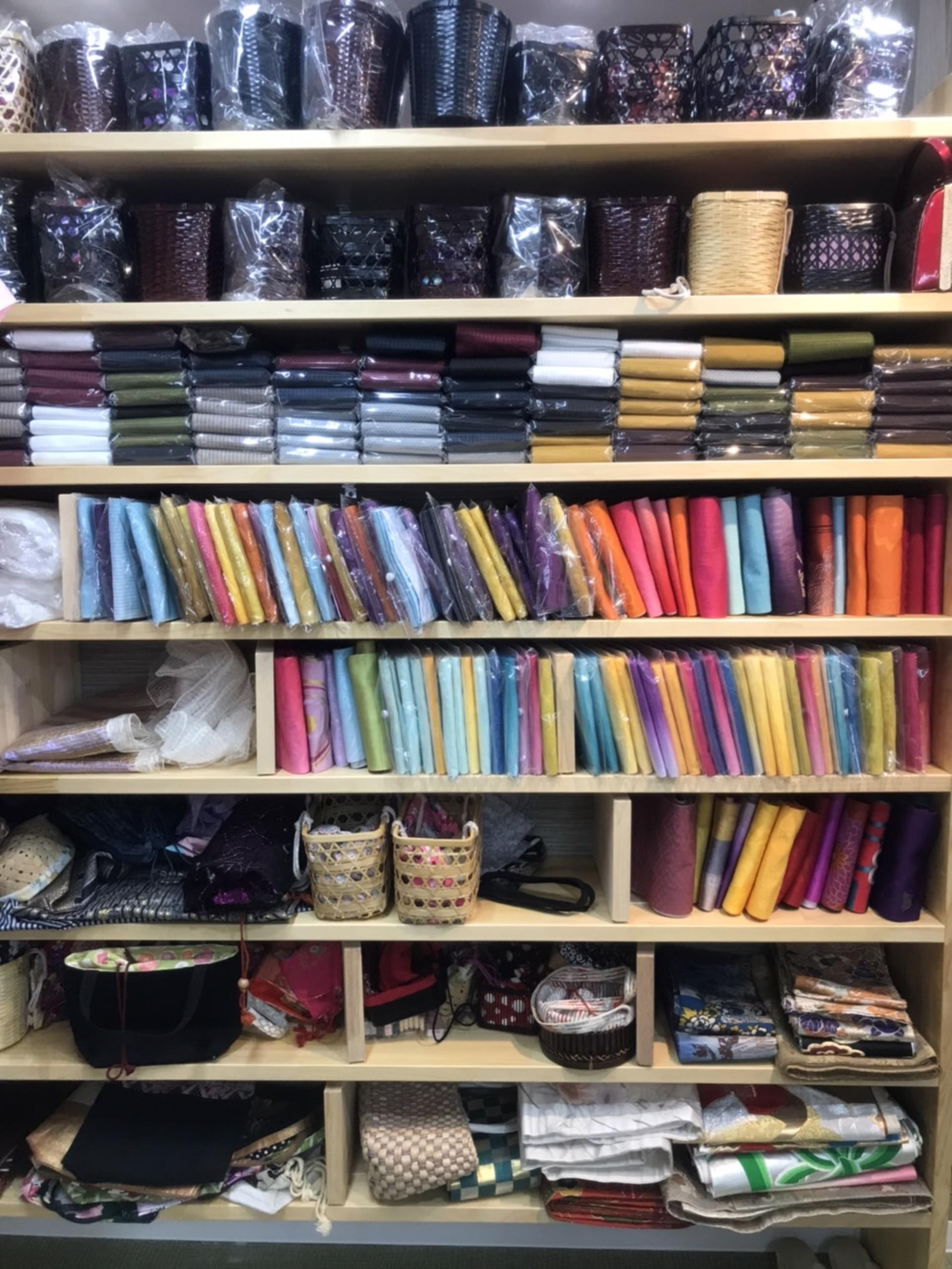 Kimono Rental Experience (Kyoto / Provided by Kimono Rental Kanwa Kiyomizu Temple) - Thumbnail 9