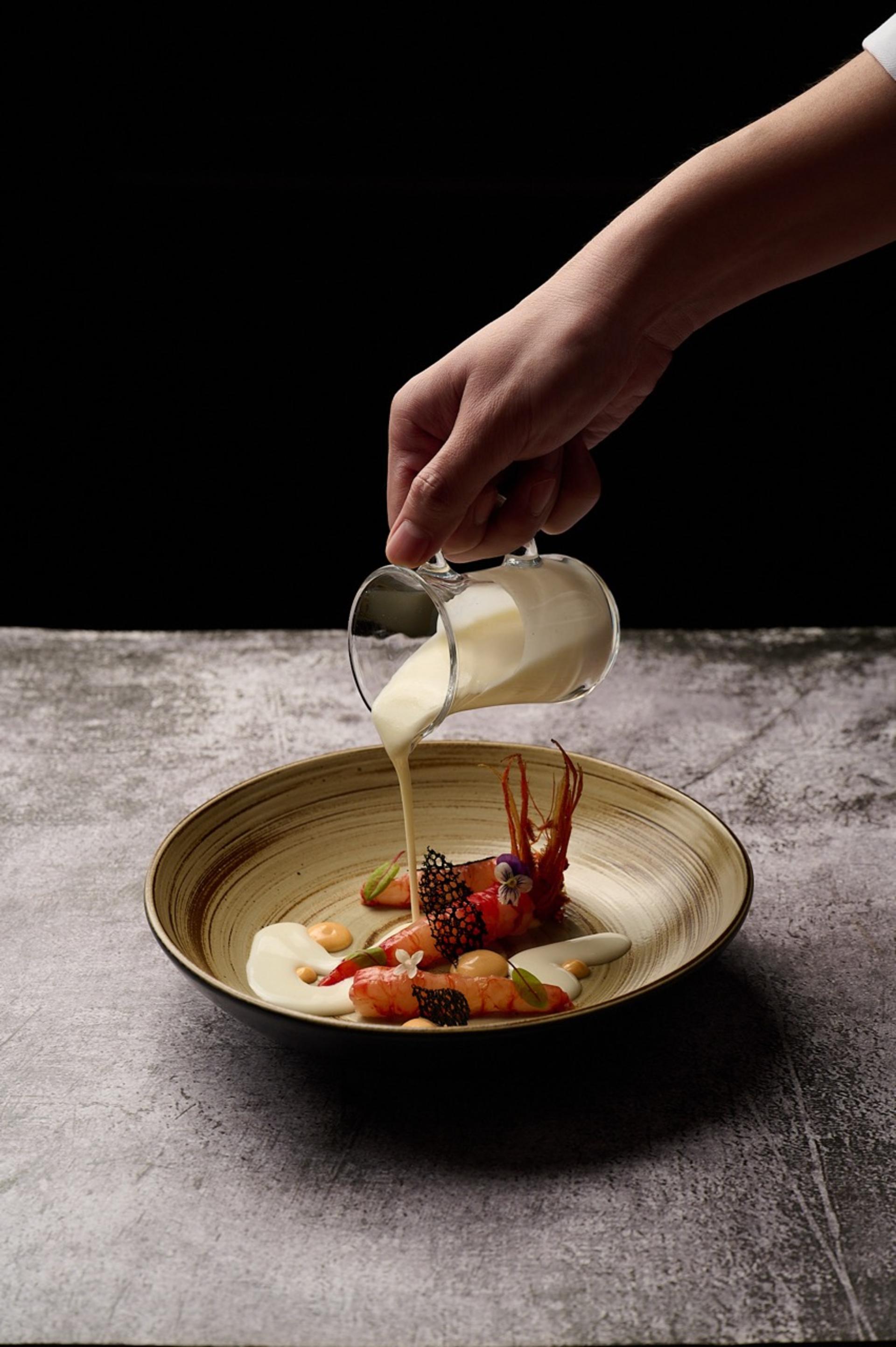 Rossini's Italian Restaurant at Sheraton Grande Sukhumvit, Bangkok - Thumbnail 2