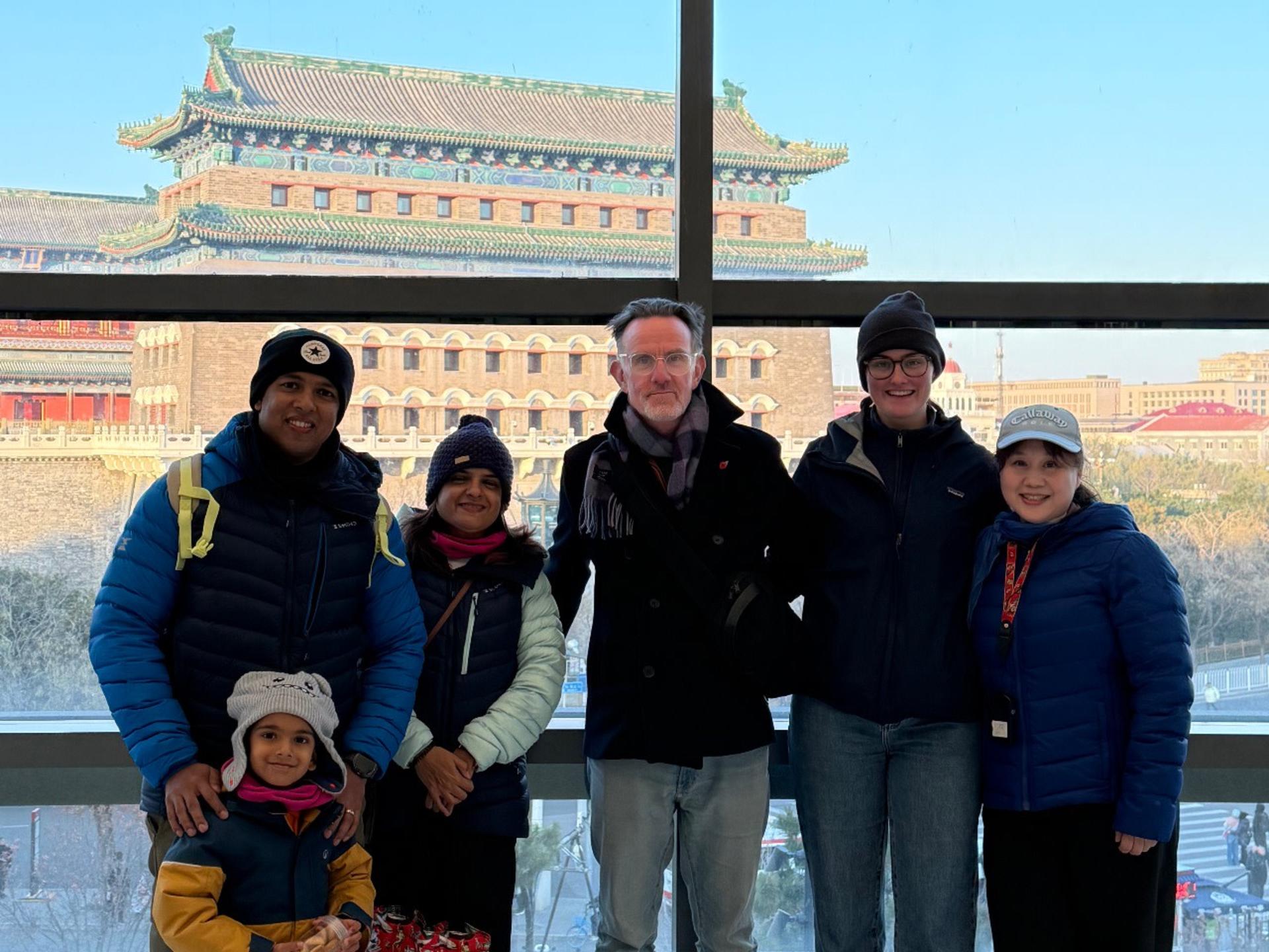 Beijing Qianmen Street Half-Day Guided Walking Tour - Thumbnail 7