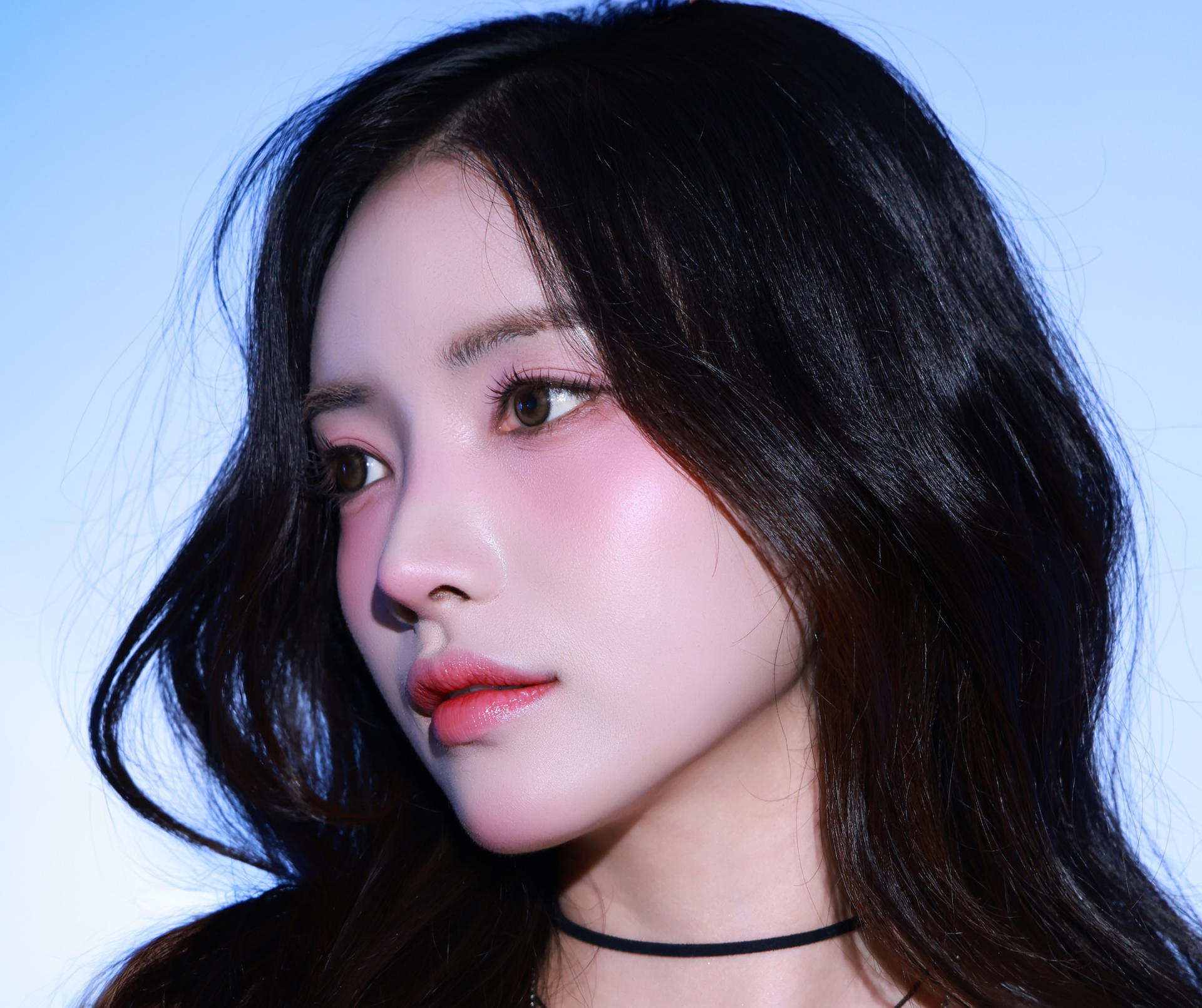 K-Beauty & K-Pop Hair & Makeup at LuLu Studio Gyeongbokgung - Image 1