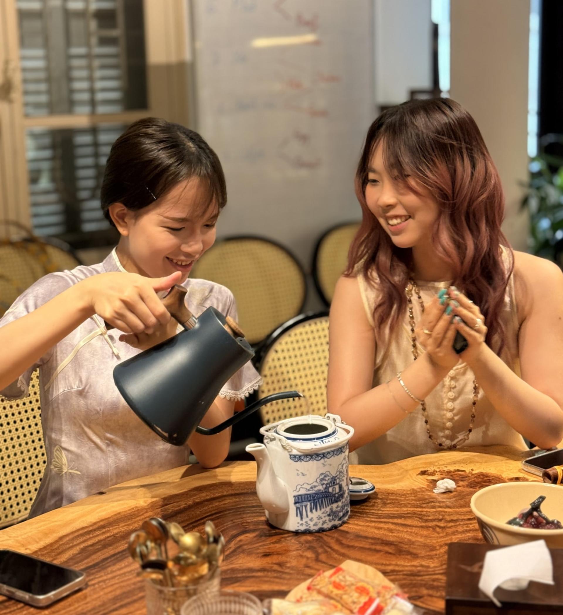 Tea Tastings & Coffee Workshop in Hanoi by Su Quan Roastery - Thumbnail 16