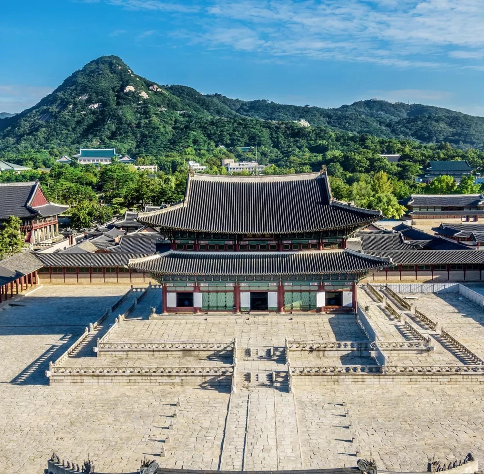 Seoul and Suburbs Private Car Charter Tour  - Thumbnail 6