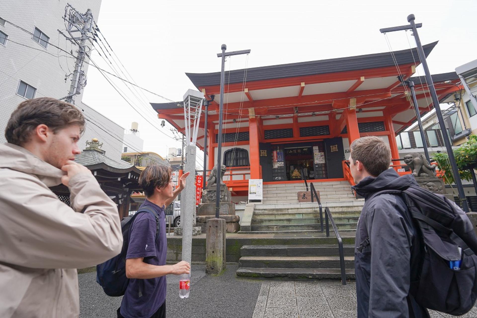 Tokyo Samurai Experience: History, Swordplay, and Authentic Japanese - Thumbnail 11