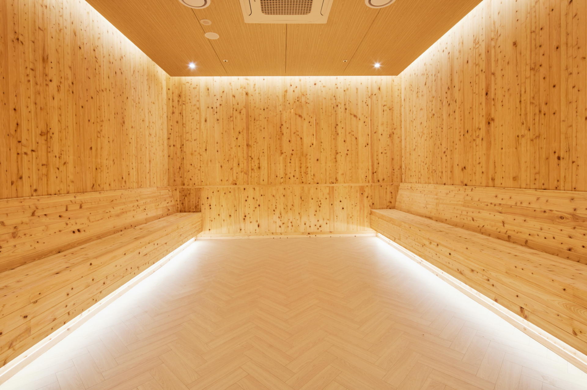 Seoul DongMyo branch SPAREX Jjimjilbang Sauna Admission Ticket - Thumbnail 7