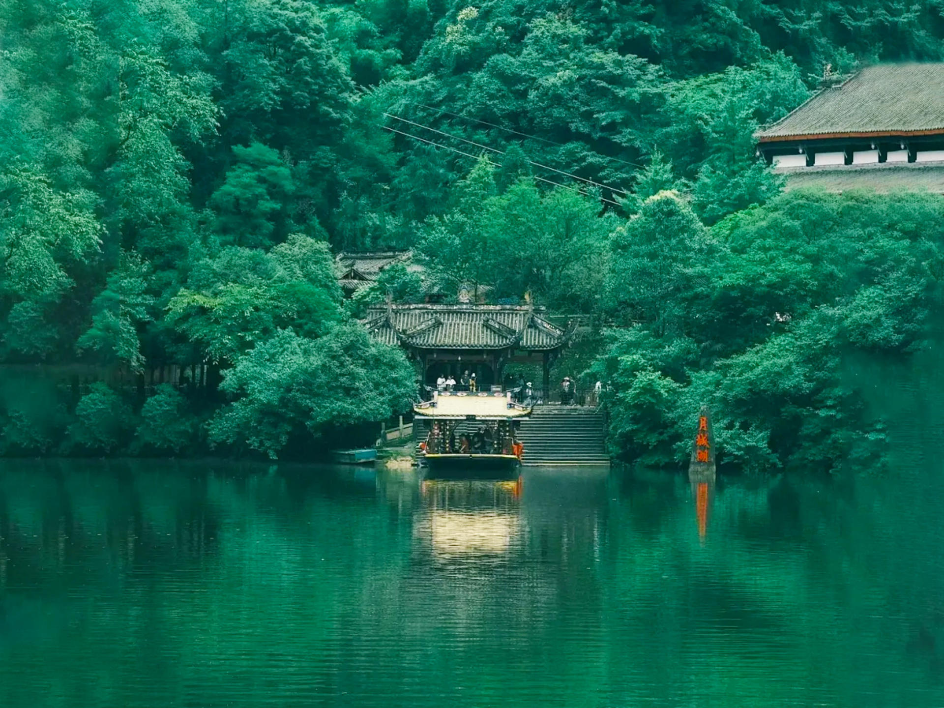 Sichuan Private Tour (optional guides in Chinese/English/Thai/Korean, etc.) - Thumbnail 2
