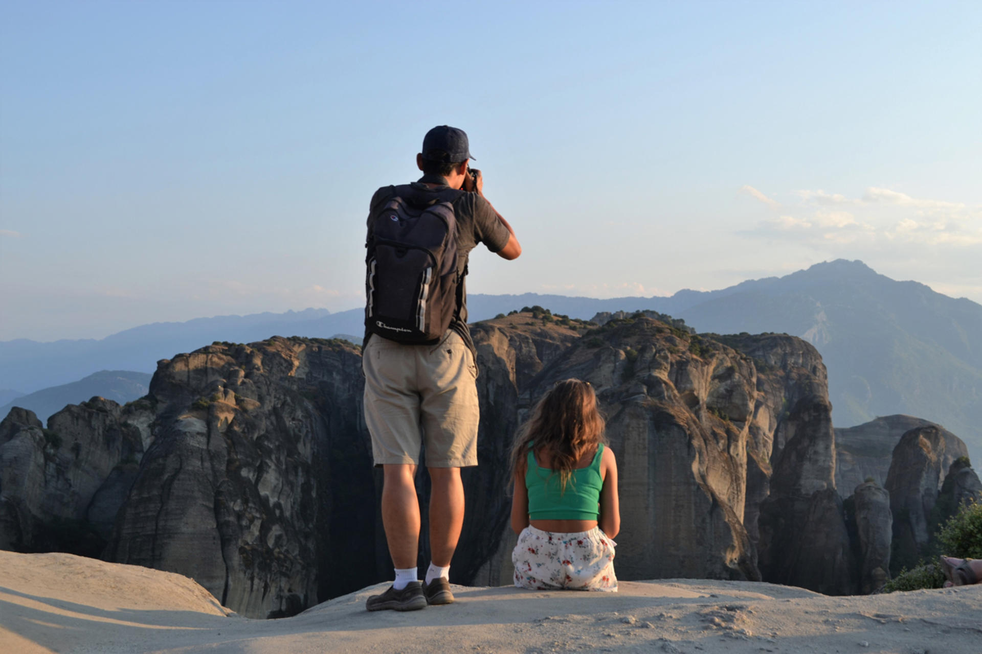 Meteora Day Tour from Athens, 9 ΑΜ start, Sea Stops, Caves & Lunch - Thumbnail 42