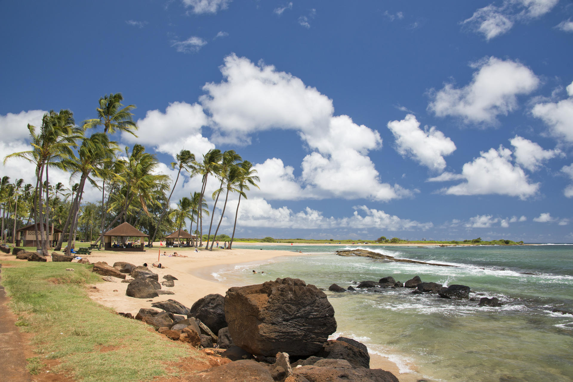 Island of Hawaii (Big Island) Self-Driving Trip - Thumbnail 3