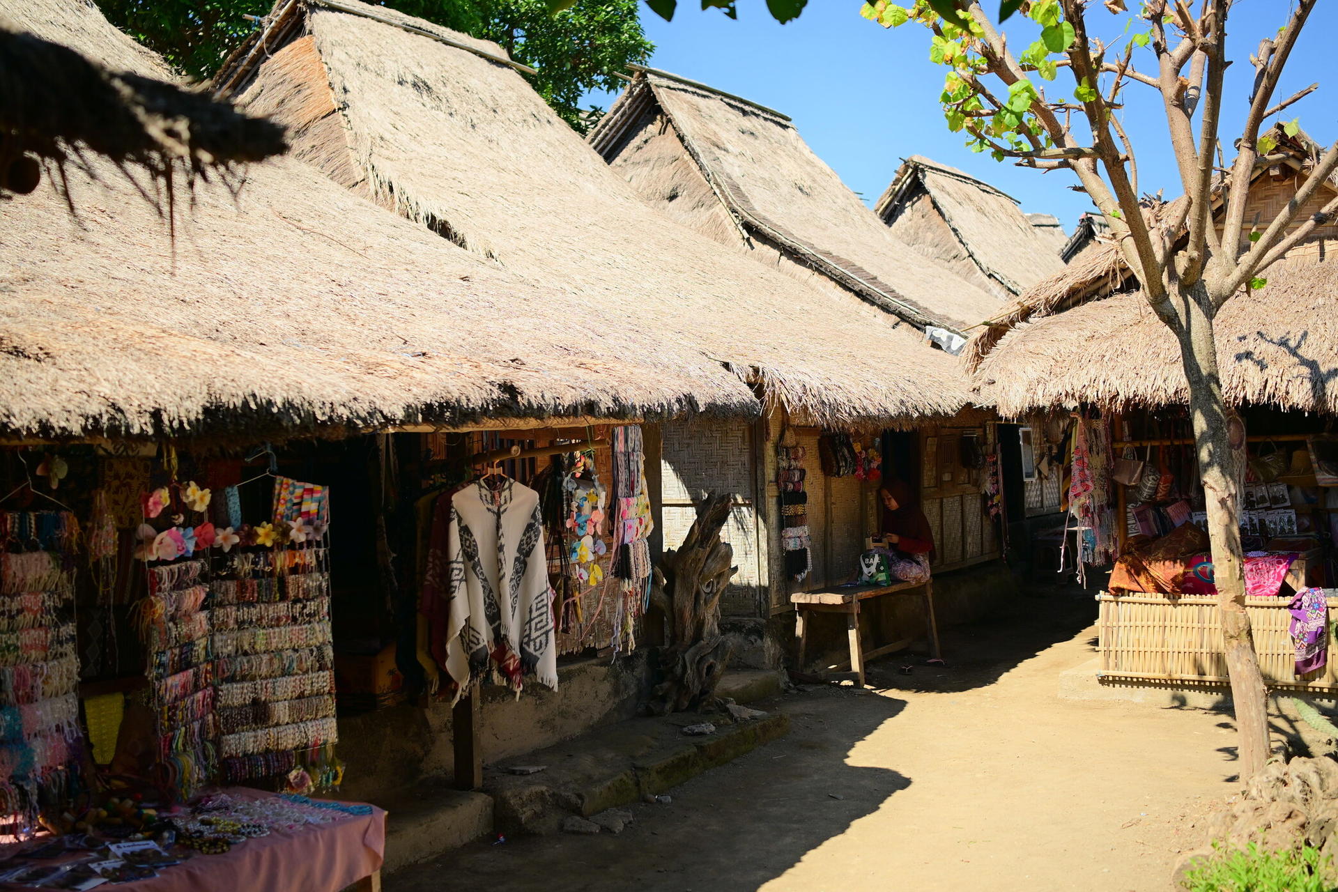 Sasak Village, Kuta Beach, and Aan Cape Private Tour in Lombok - Thumbnail 14