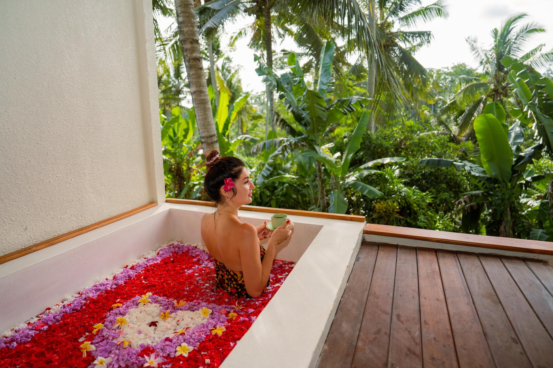 Yoga Sala Spa Experience in Pertiwi Bisma Ubud (Pertiwi Bisma 2) - Thumbnail 16
