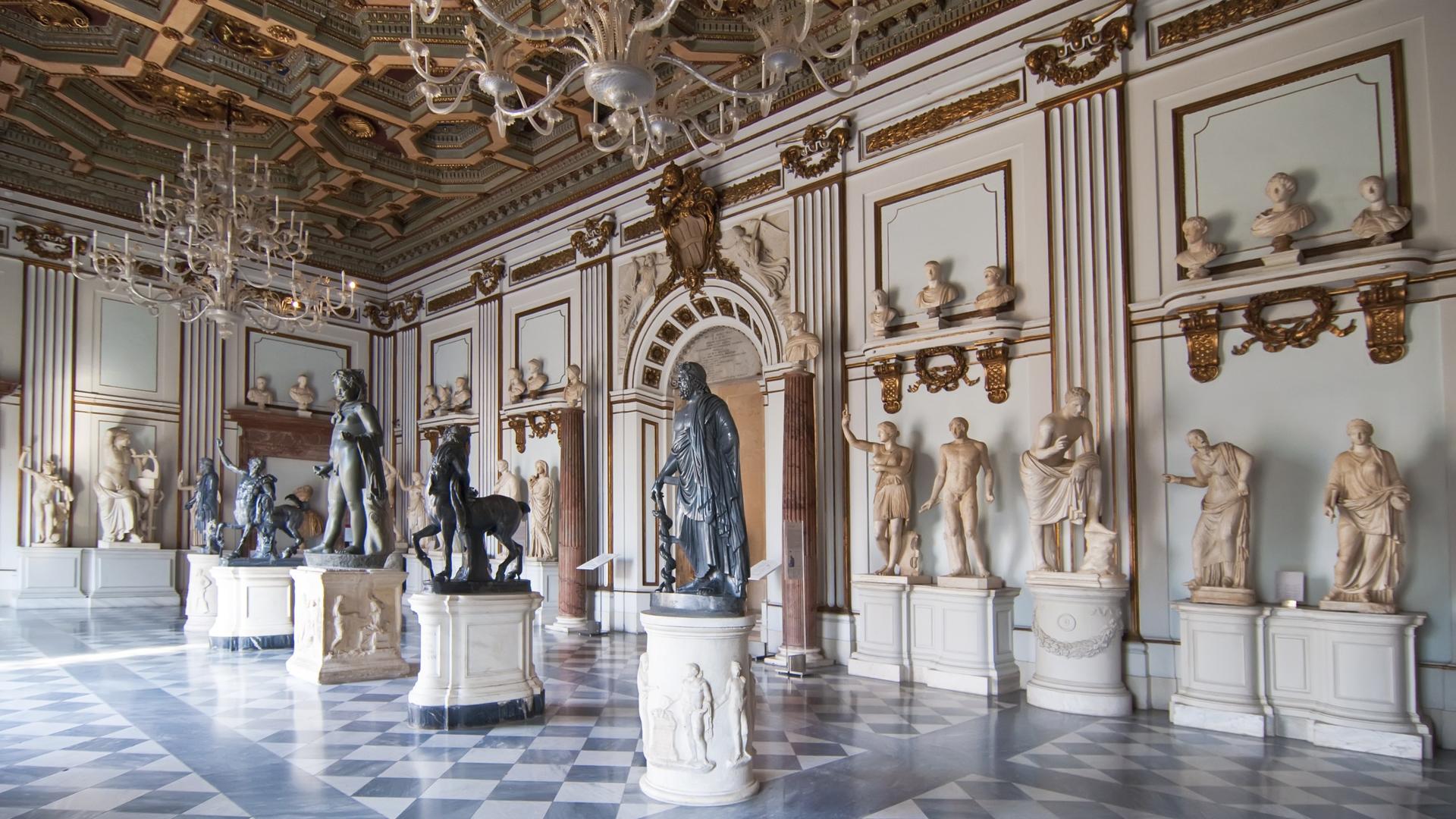 Go City: Rome explorer pass - Thumbnail 4