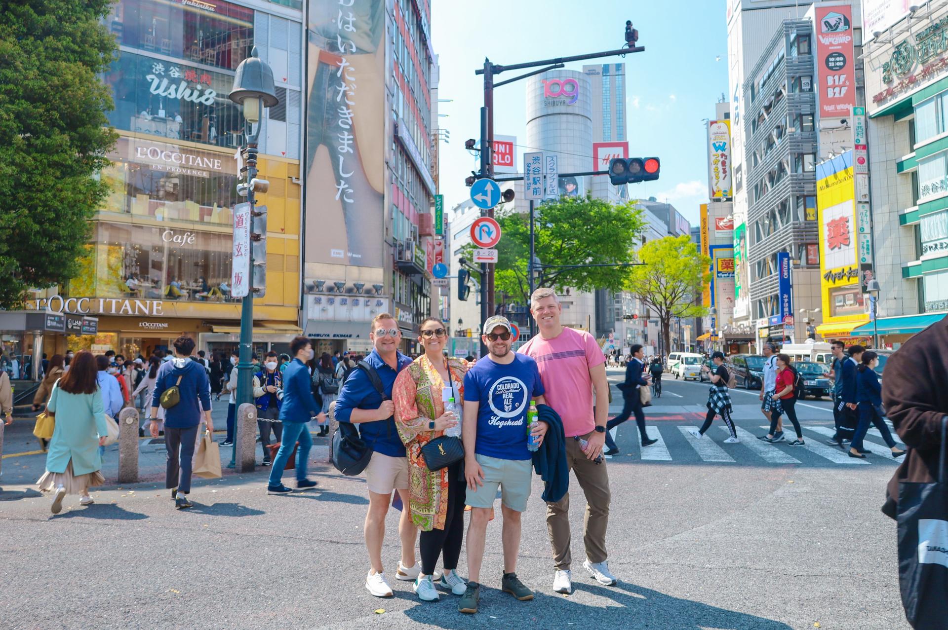 Private Tokyo Tour with Customisable Itinerary & Local Guide - Thumbnail 7