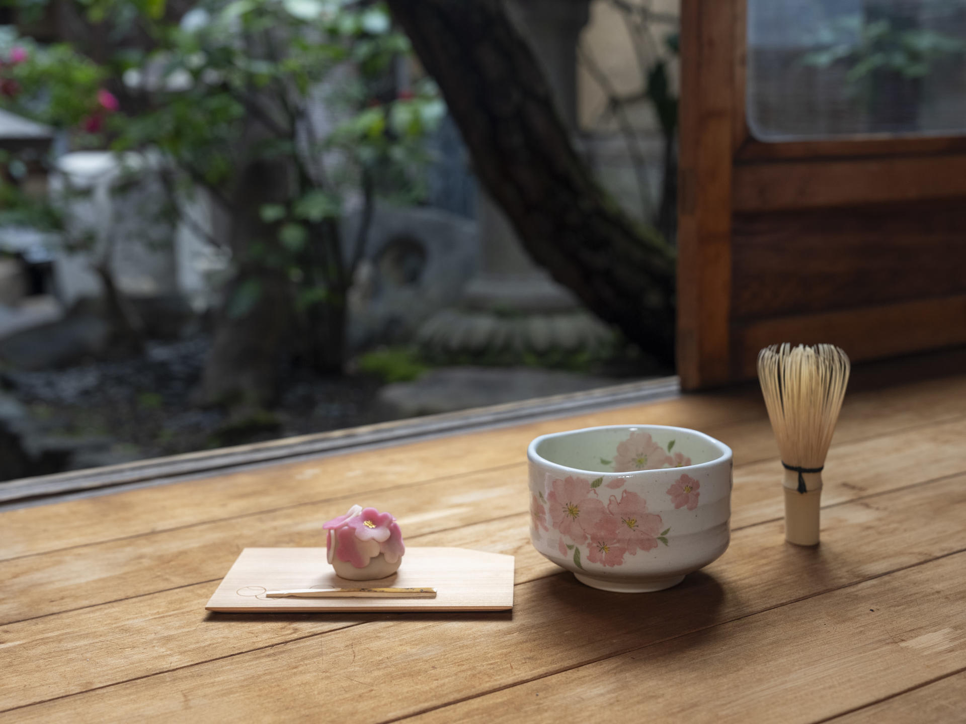Kyoto: Tea Ceremony & 150-Year-Old Machiya Townhouse Tour - Image 1