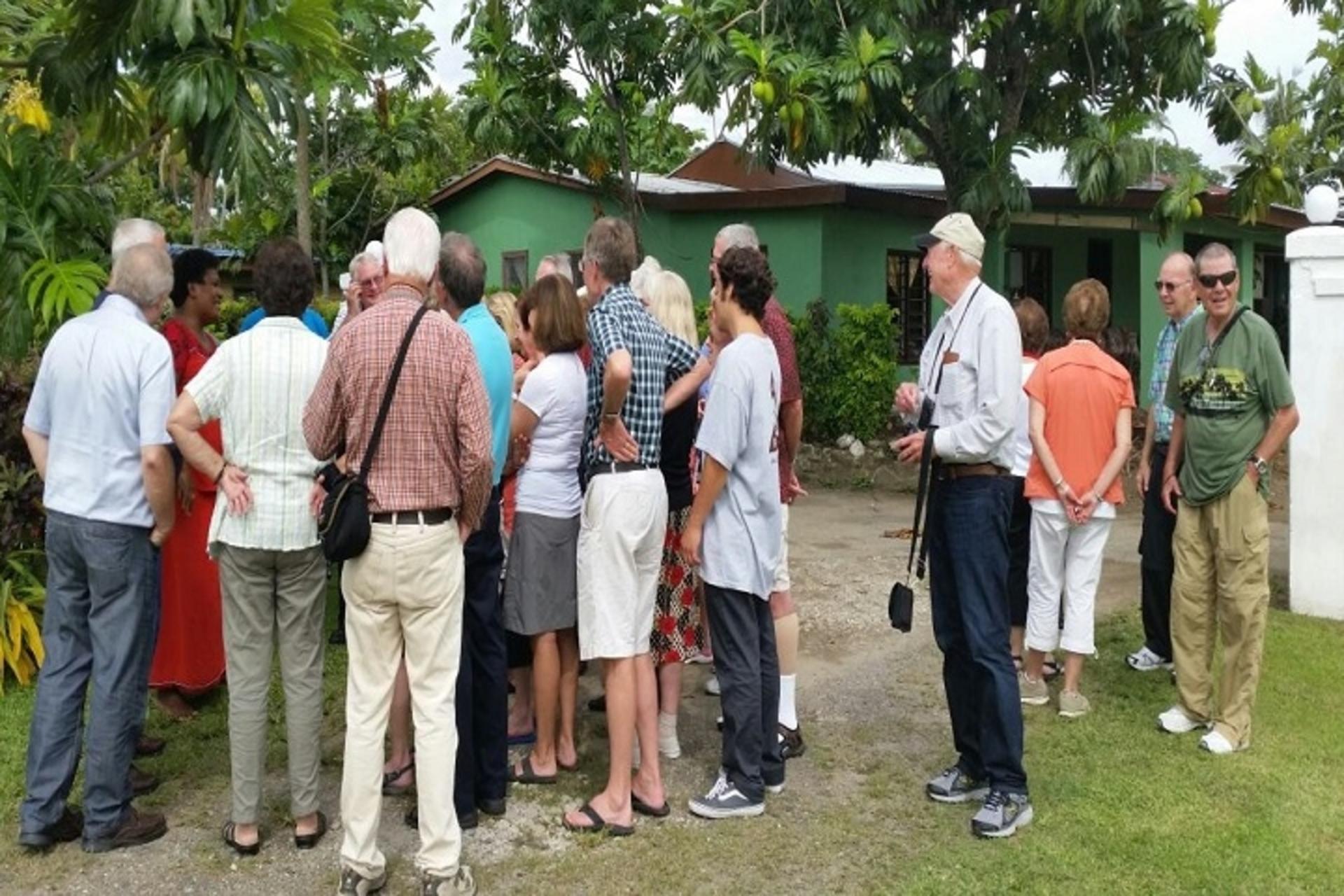 Nadi Historical and Cultural Tours in Fiji - Thumbnail 8