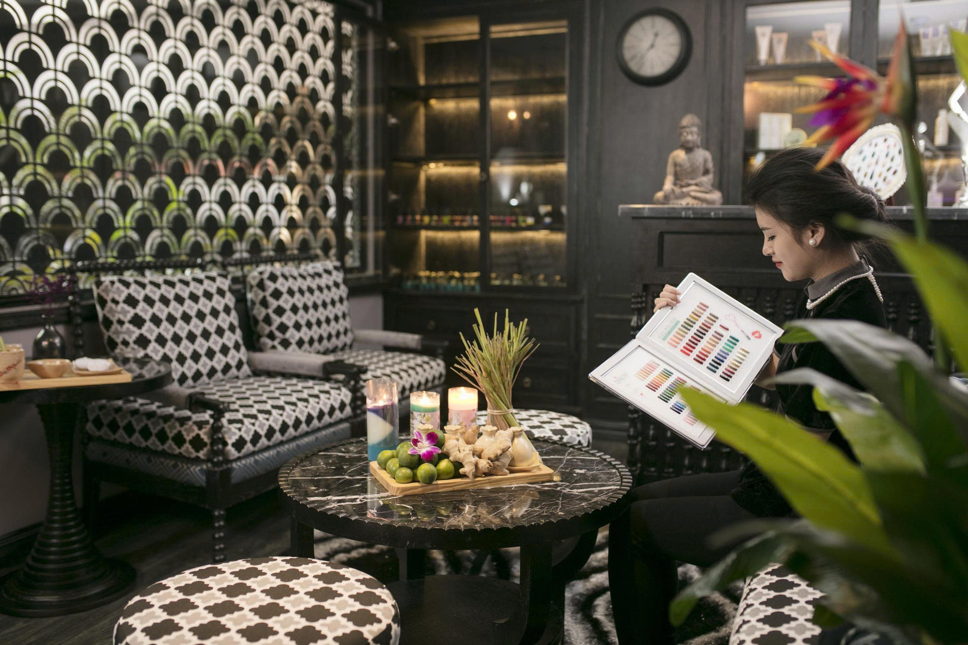Experience JM Spa Hanoi - Thumbnail 2