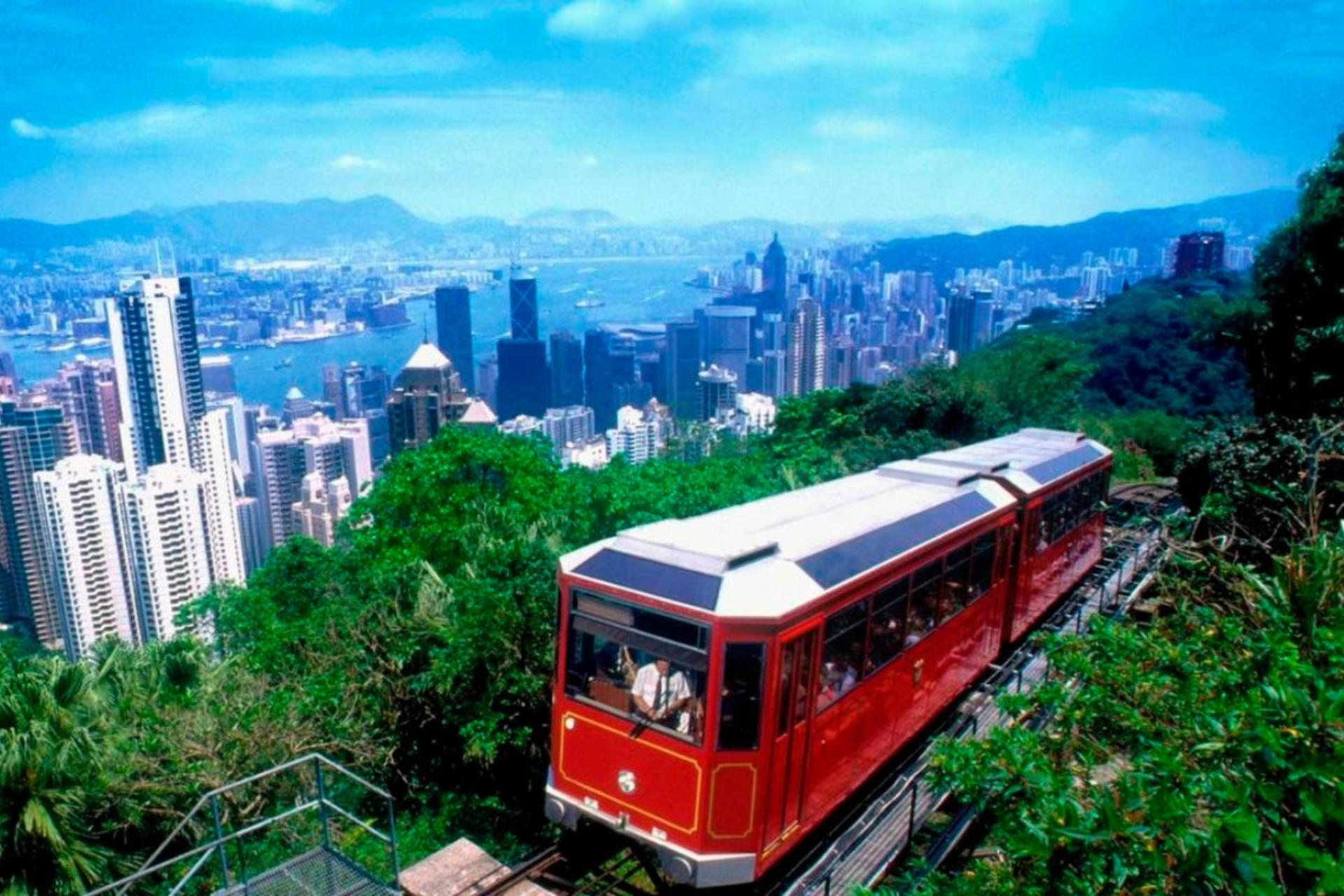 Hong Kong FunPass (HONG KONG FunPASS) - Thumbnail 5