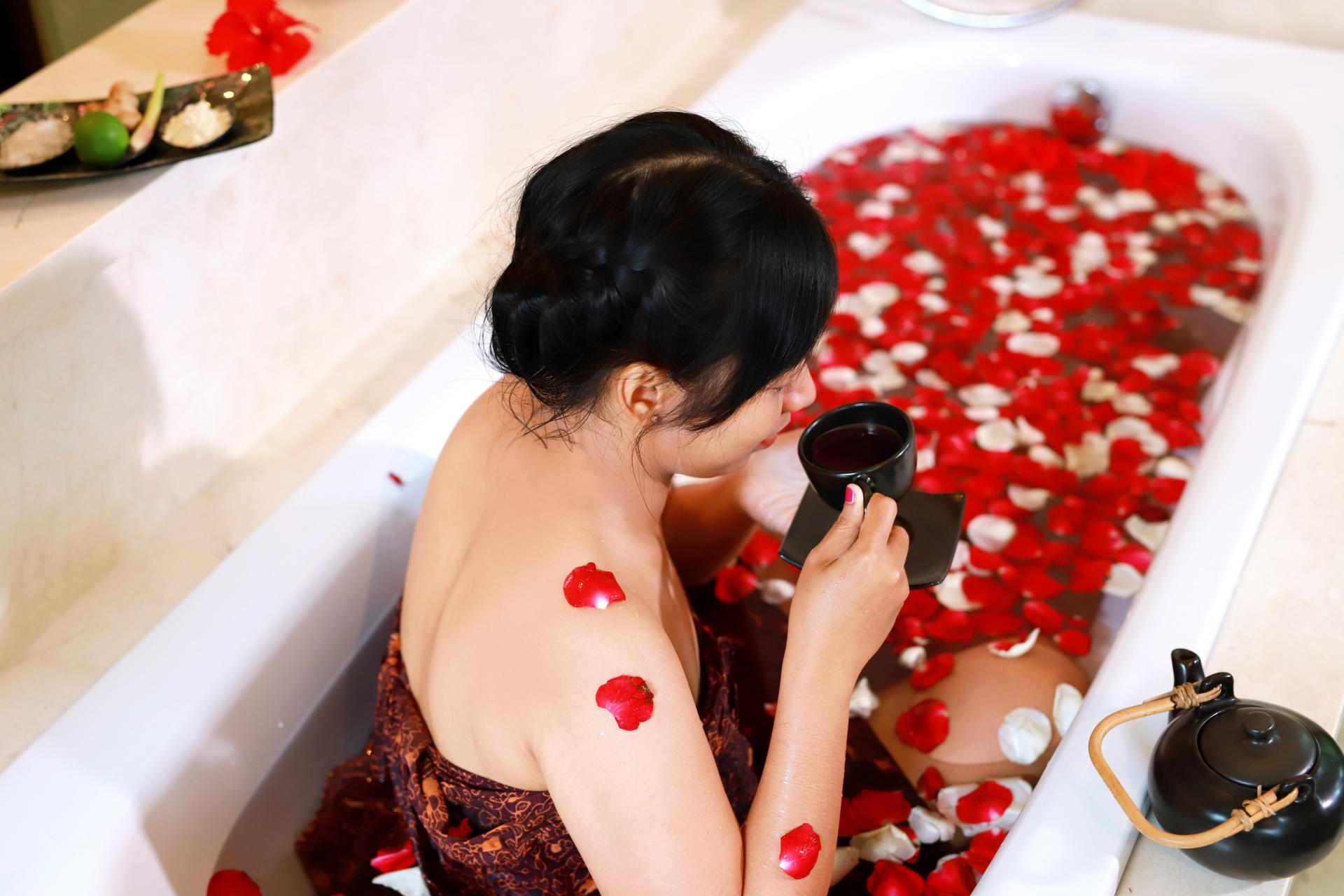 Aum Spa at The Royal Kamuela Ubud - Thumbnail 8