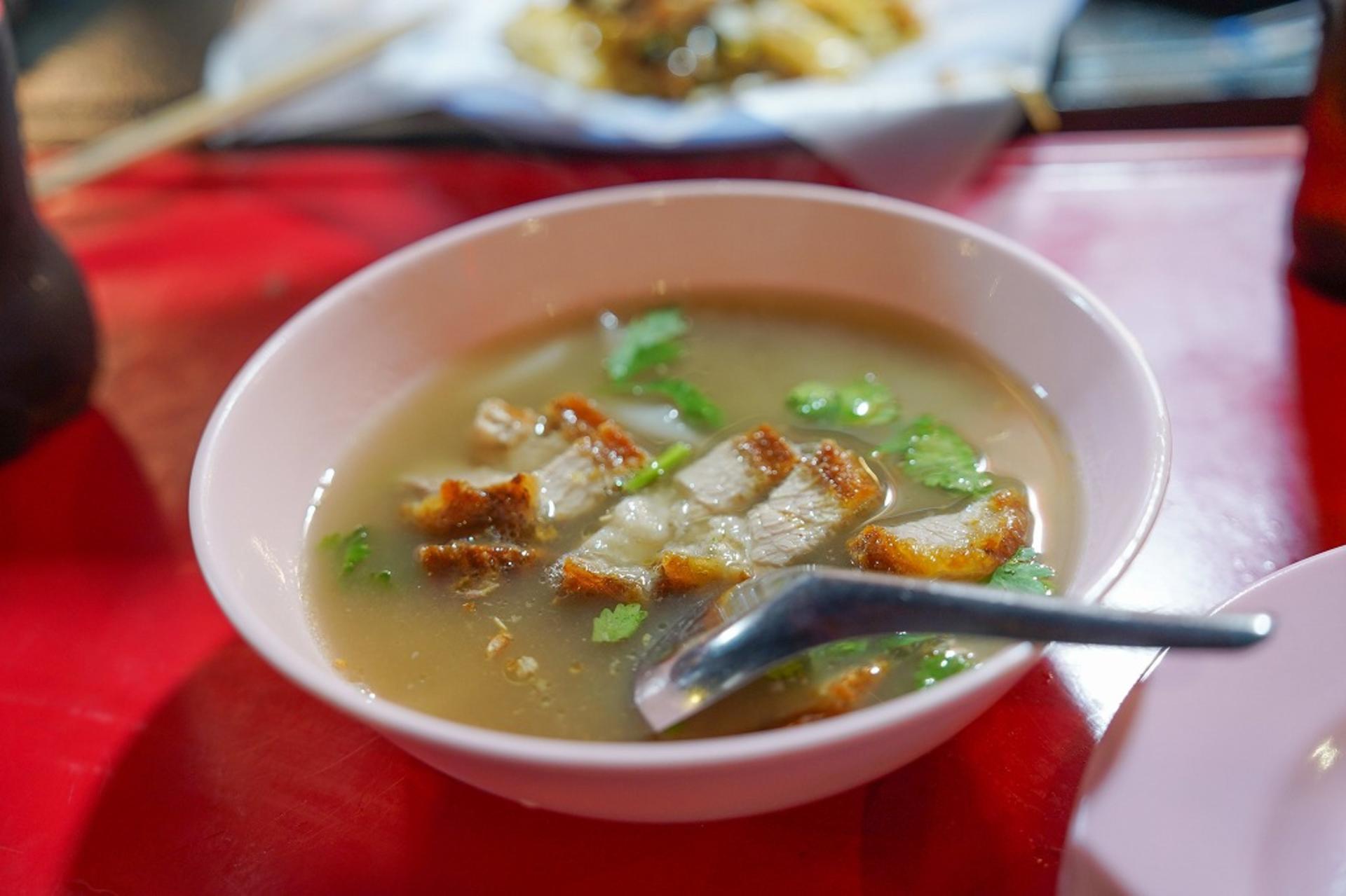 Bangkok Night Michelin Foodie Tour in China Town with 15+ Tastings - Thumbnail 16