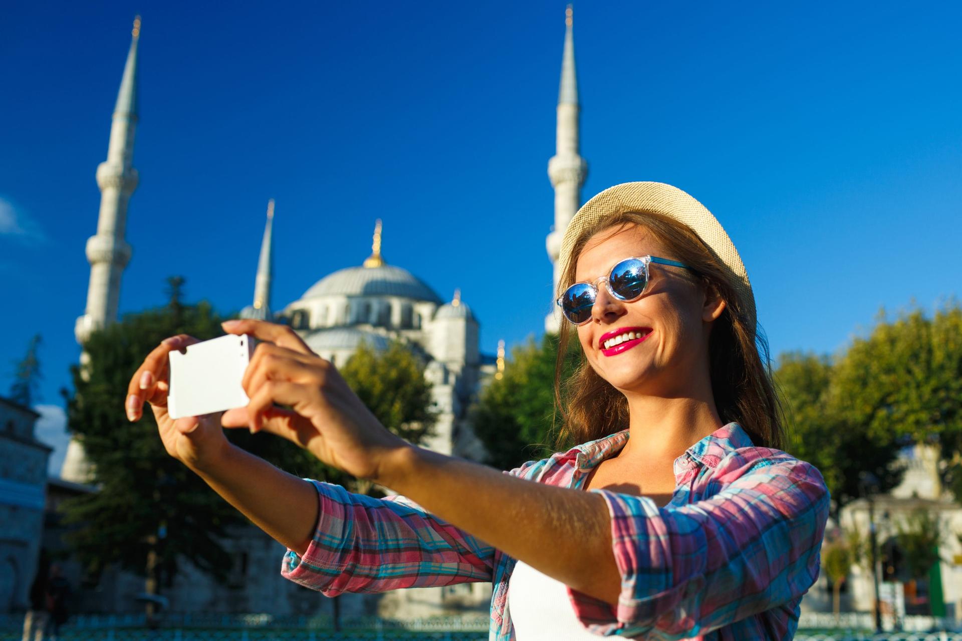 Istanbul Half-Day Guided Architecture Tour - Thumbnail 6
