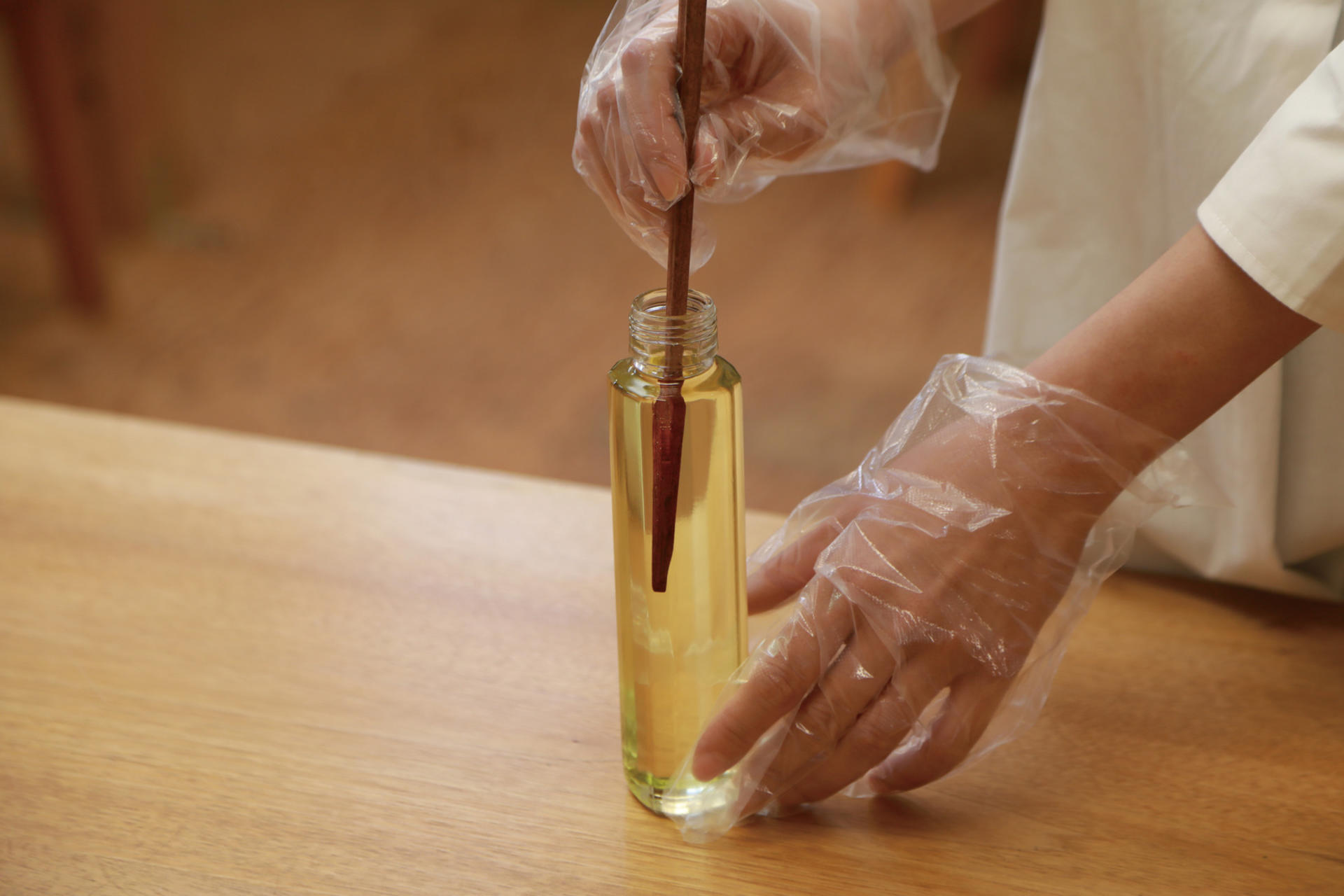 Design Your Own Chopsticks in Ginza with a Master Craftsman - Thumbnail 6