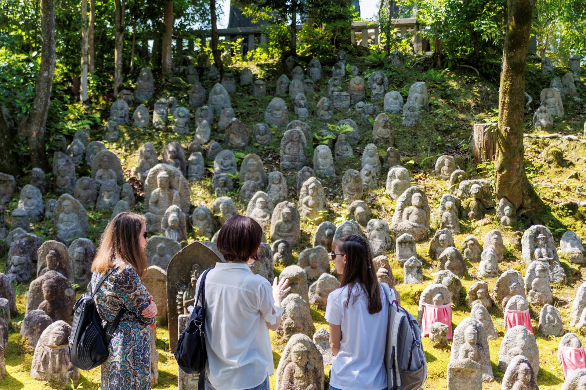 Kyoto Private Tour: Custom Highlights with a Licensed Guide - Thumbnail 12