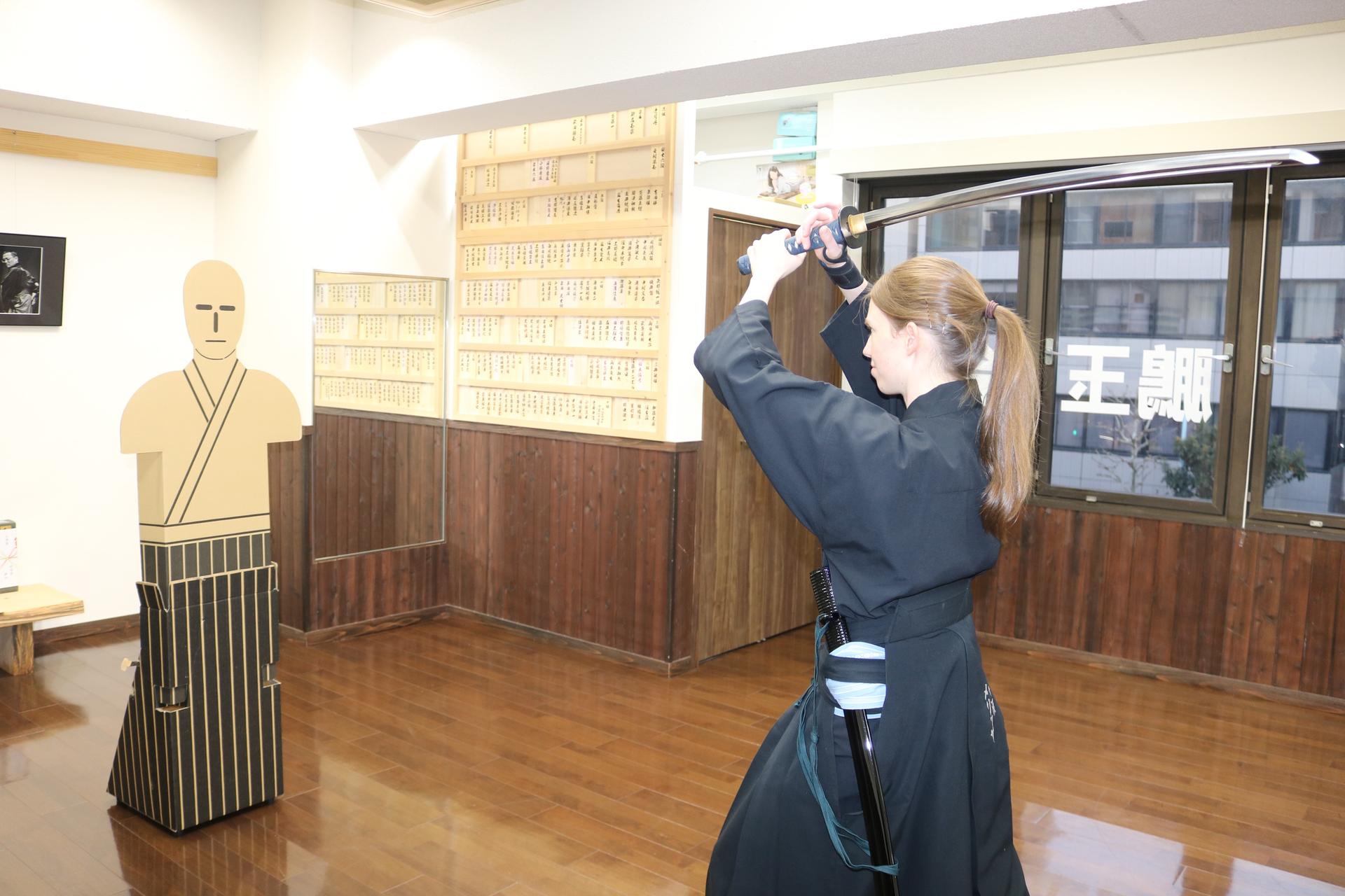 Tokyo "Discover all about samurai" half-day guided tour - Thumbnail 7