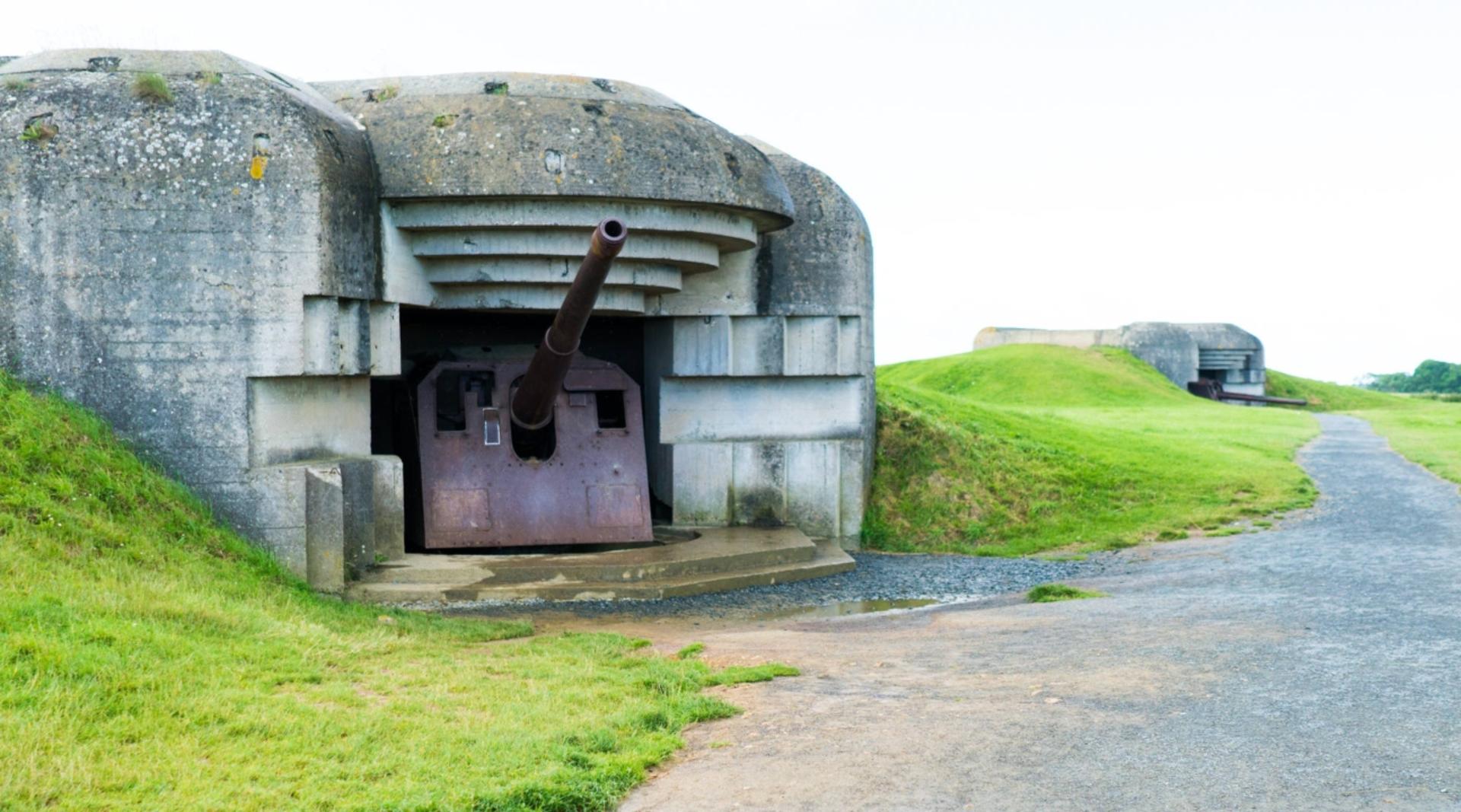 Normandy D-Day Tour with Cider Tastings from Paris  - Thumbnail 2