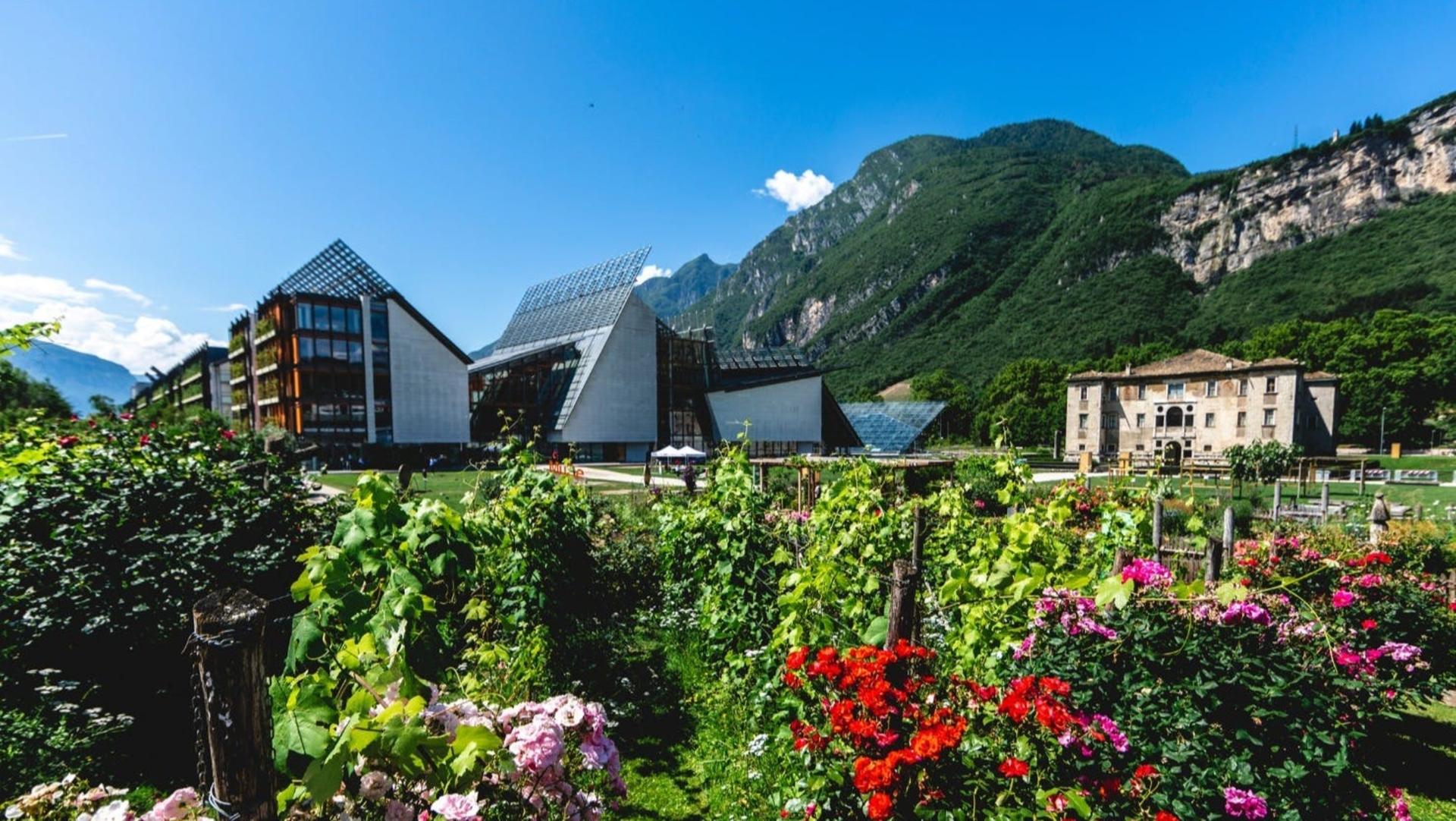 MUSE Museum of Science ticket in Trento - Thumbnail 6