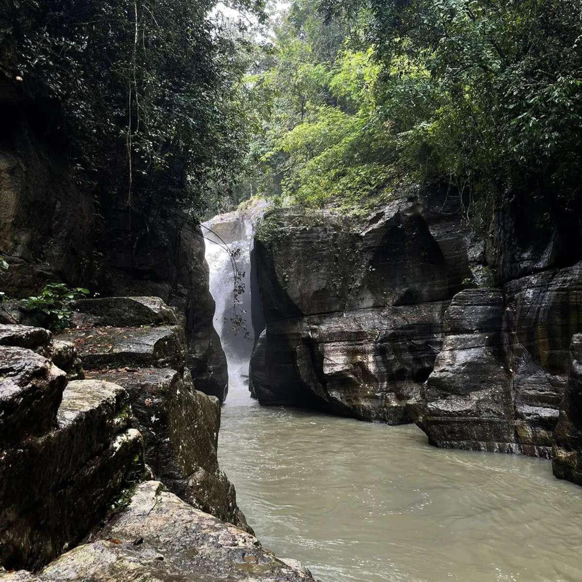 Cunca Wulang, Gua Cermin, Gua Rangko Sylvia Hills Day Tour - Thumbnail 2