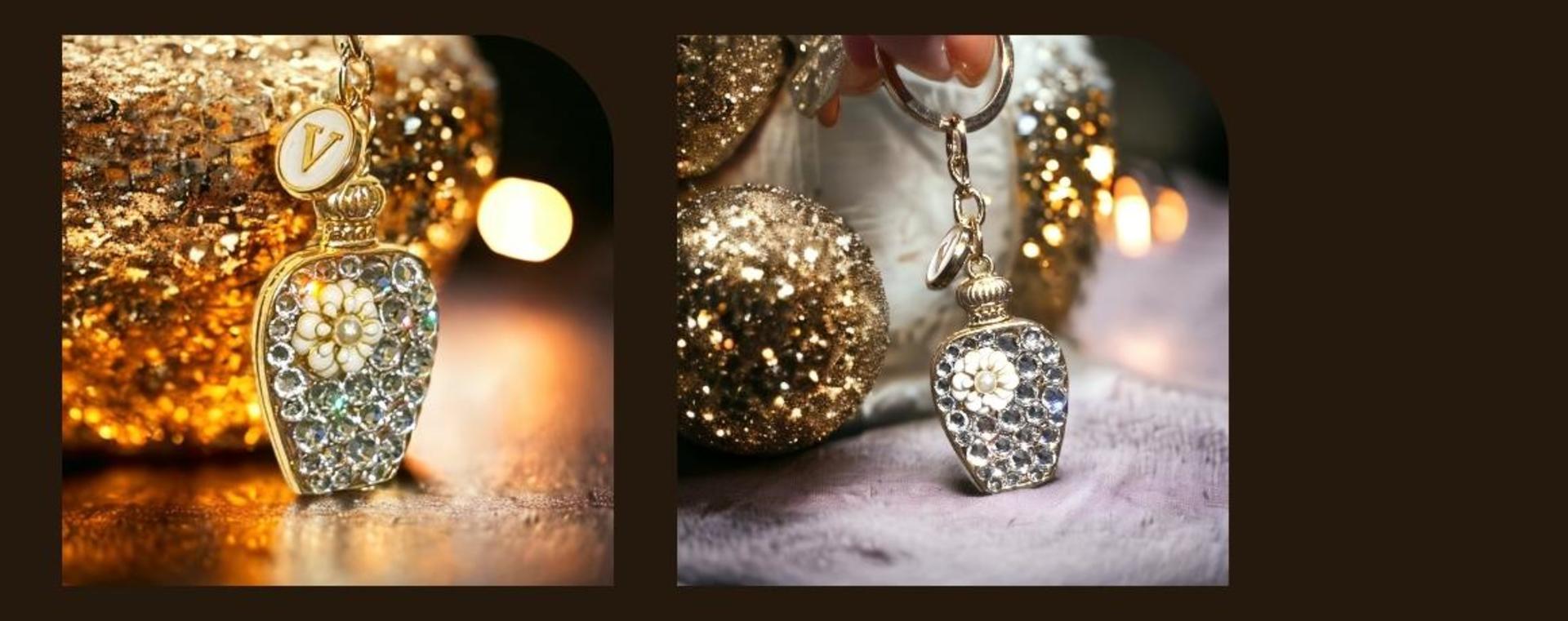 PAP Studio - Classical mosaic glass jewelry creation workshop丨Central - Thumbnail 5