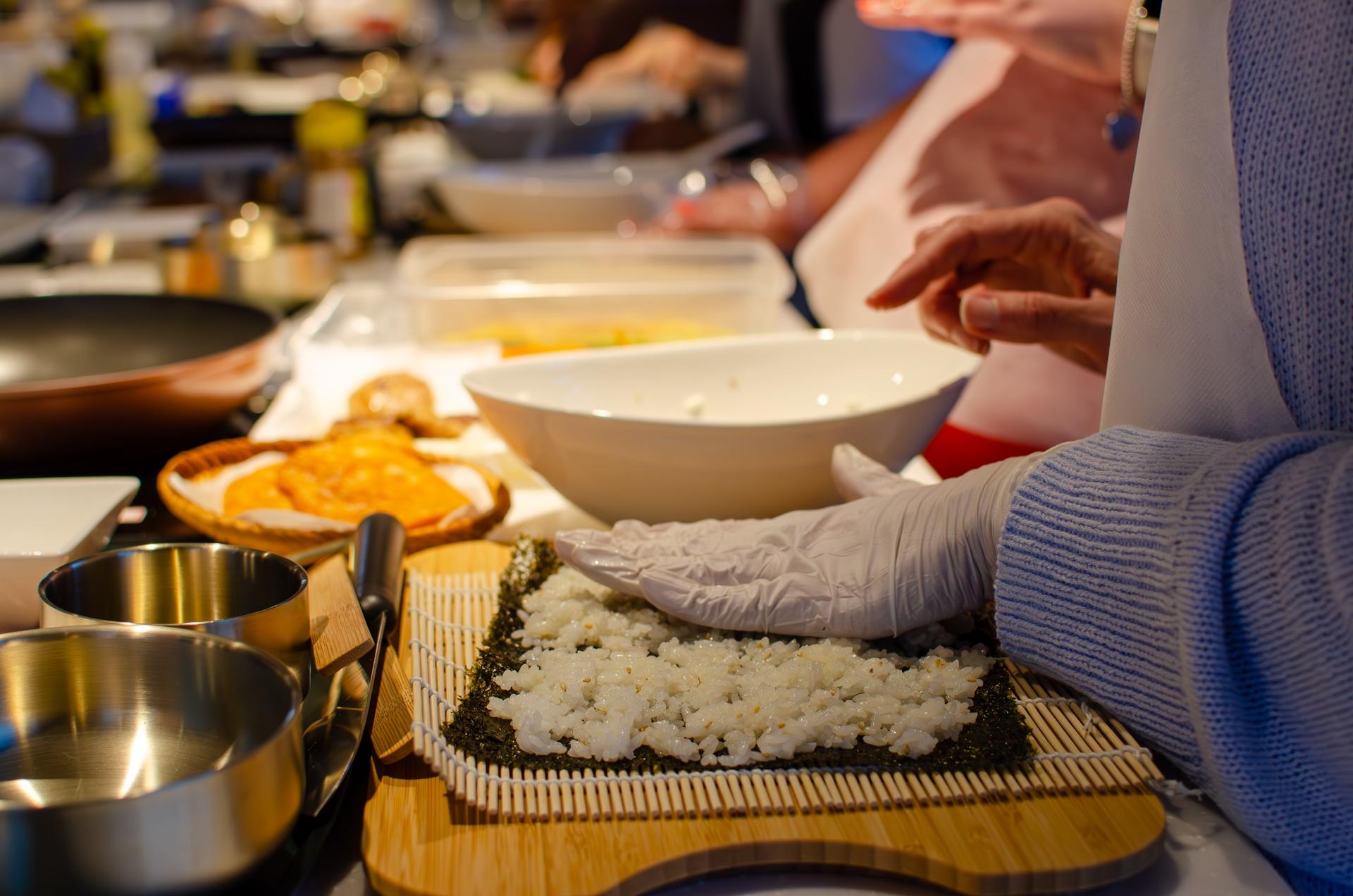 Korean Cooking Experience by Seoul Cooking Club - Thumbnail 3