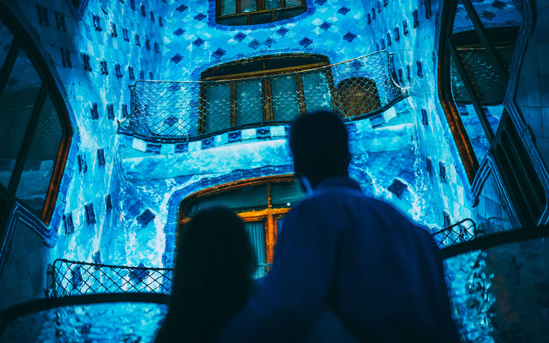 Casa Batllo Guided Tour - Thumbnail 8