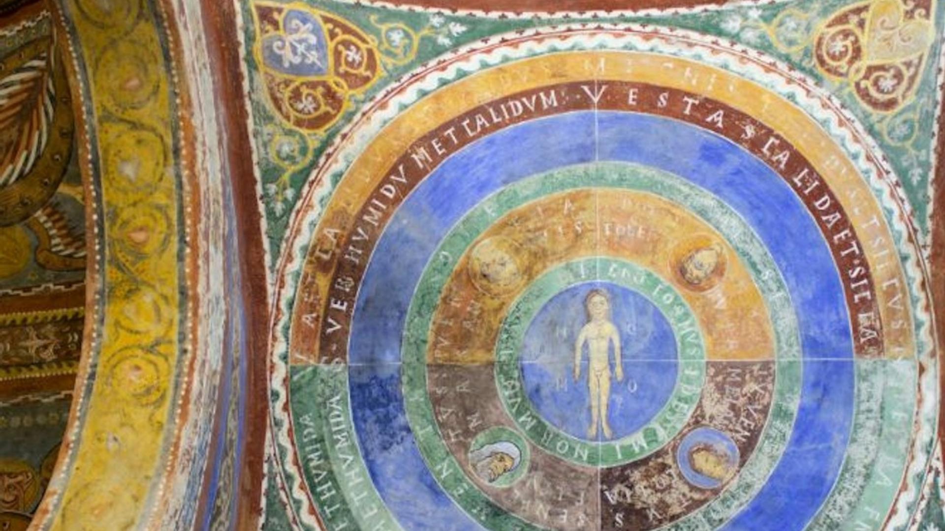 Anagni Cathedral  Museum ticket  - Thumbnail 5