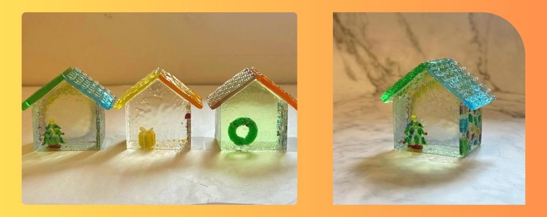 PAP Studio - Classical mosaic glass jewelry creation workshop丨Central - Thumbnail 8