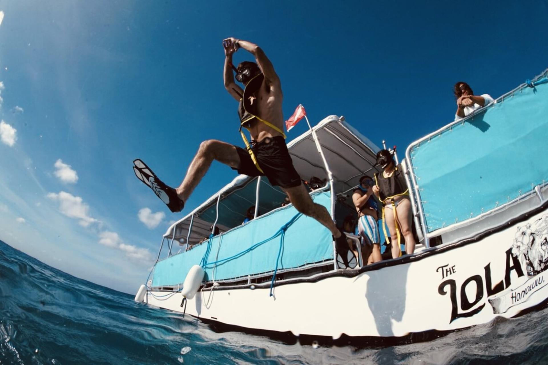 Go City - Oahu Explorer Pass - Thumbnail 22