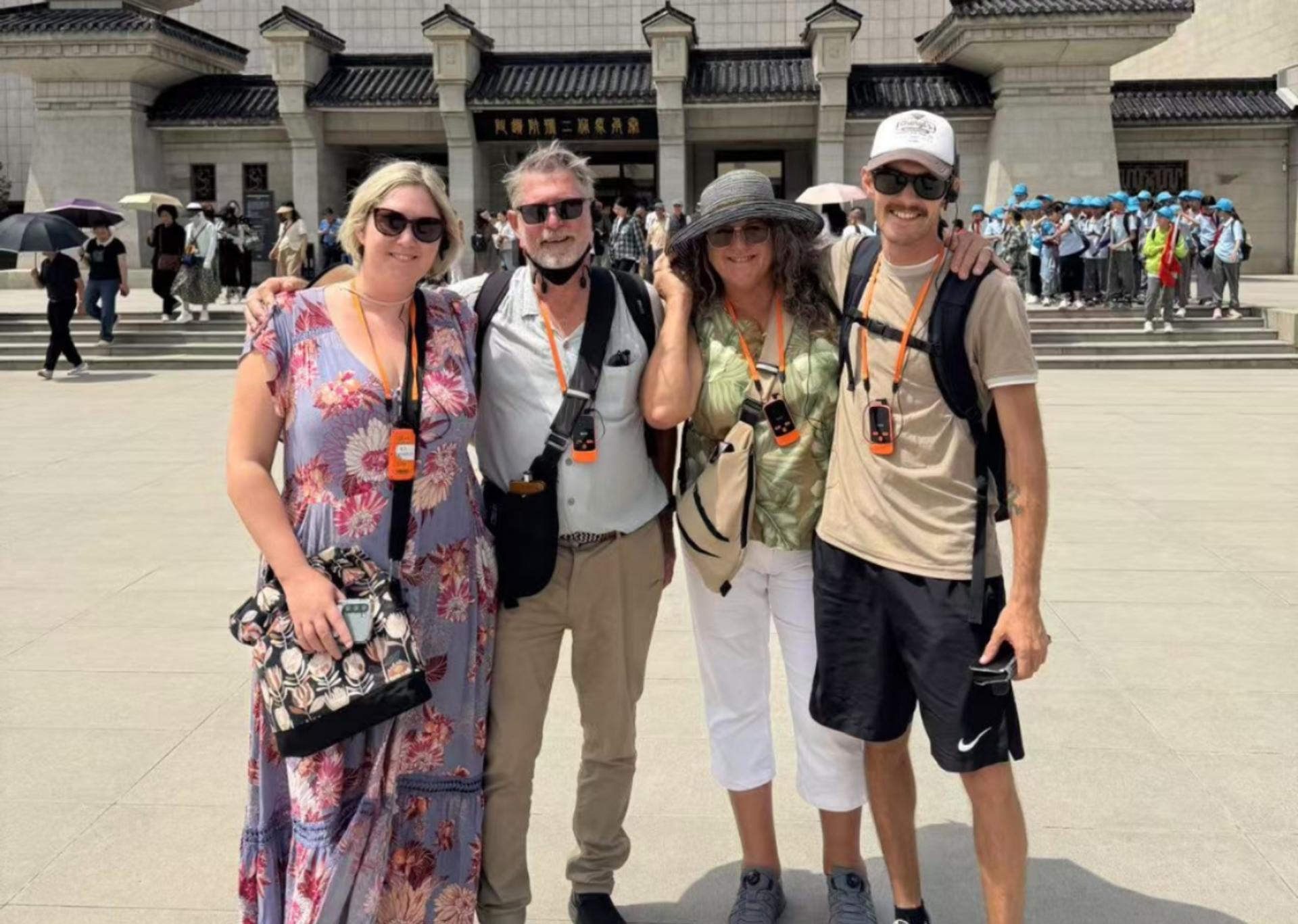 Xi'an One-Day Private Customized Tour: Terracotta Army + 2 City Attractions - Thumbnail 21