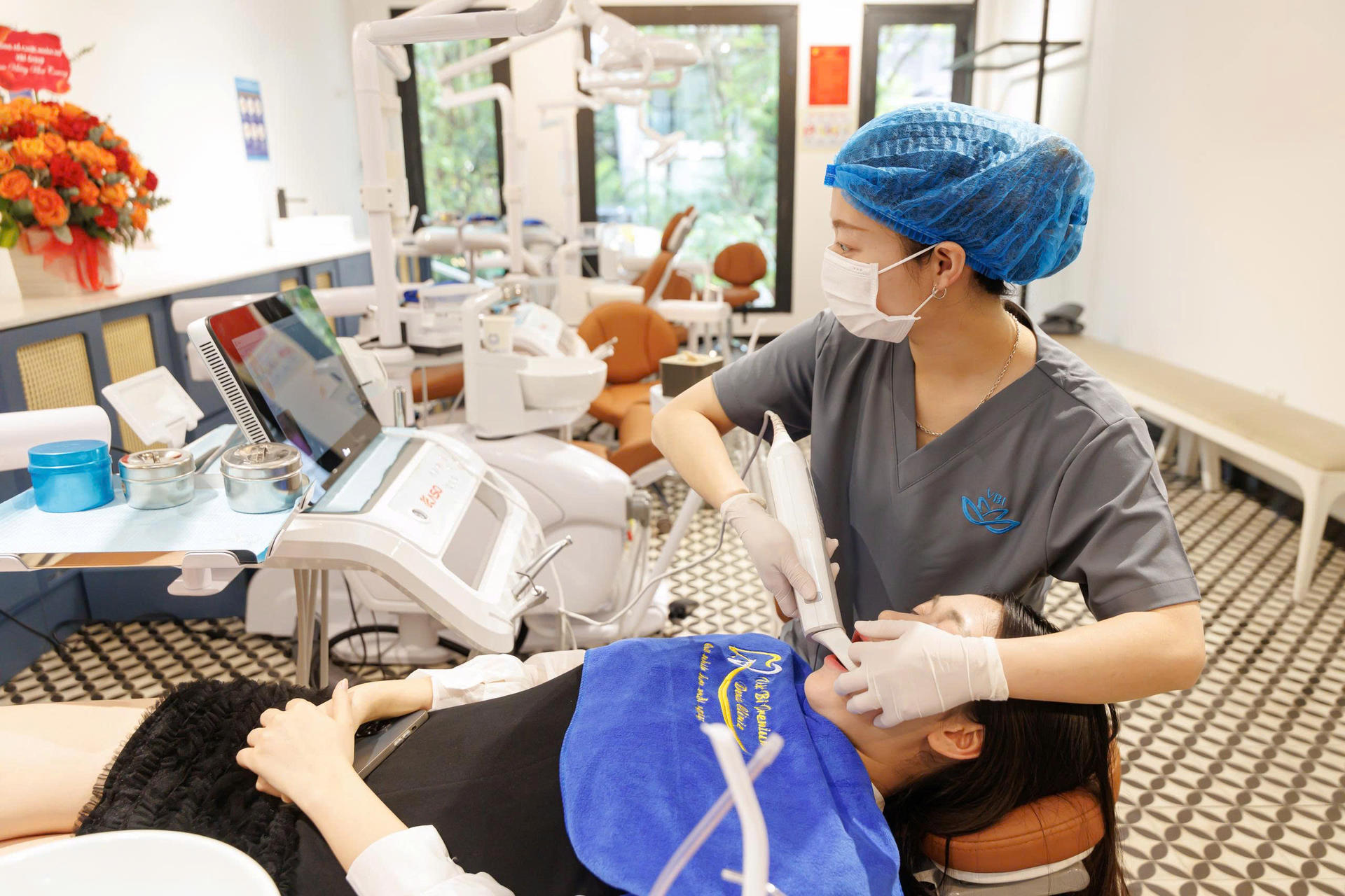 Viet Bi Premium Dental Clinic Hanoi: Professional Dental Care - Thumbnail 3
