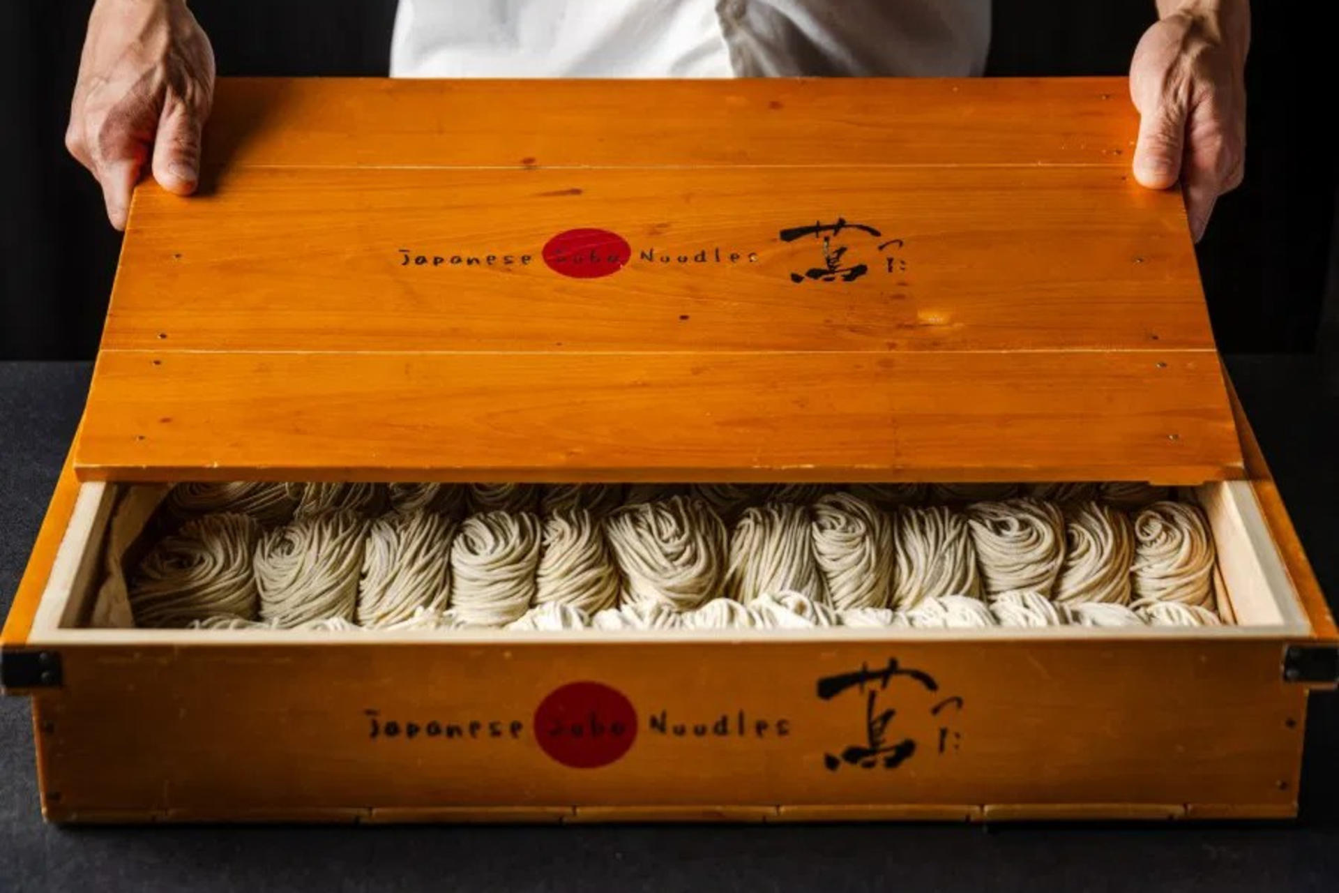 Michelin Star Ramen Tasting at Tsuta in Shibuya - Thumbnail 10