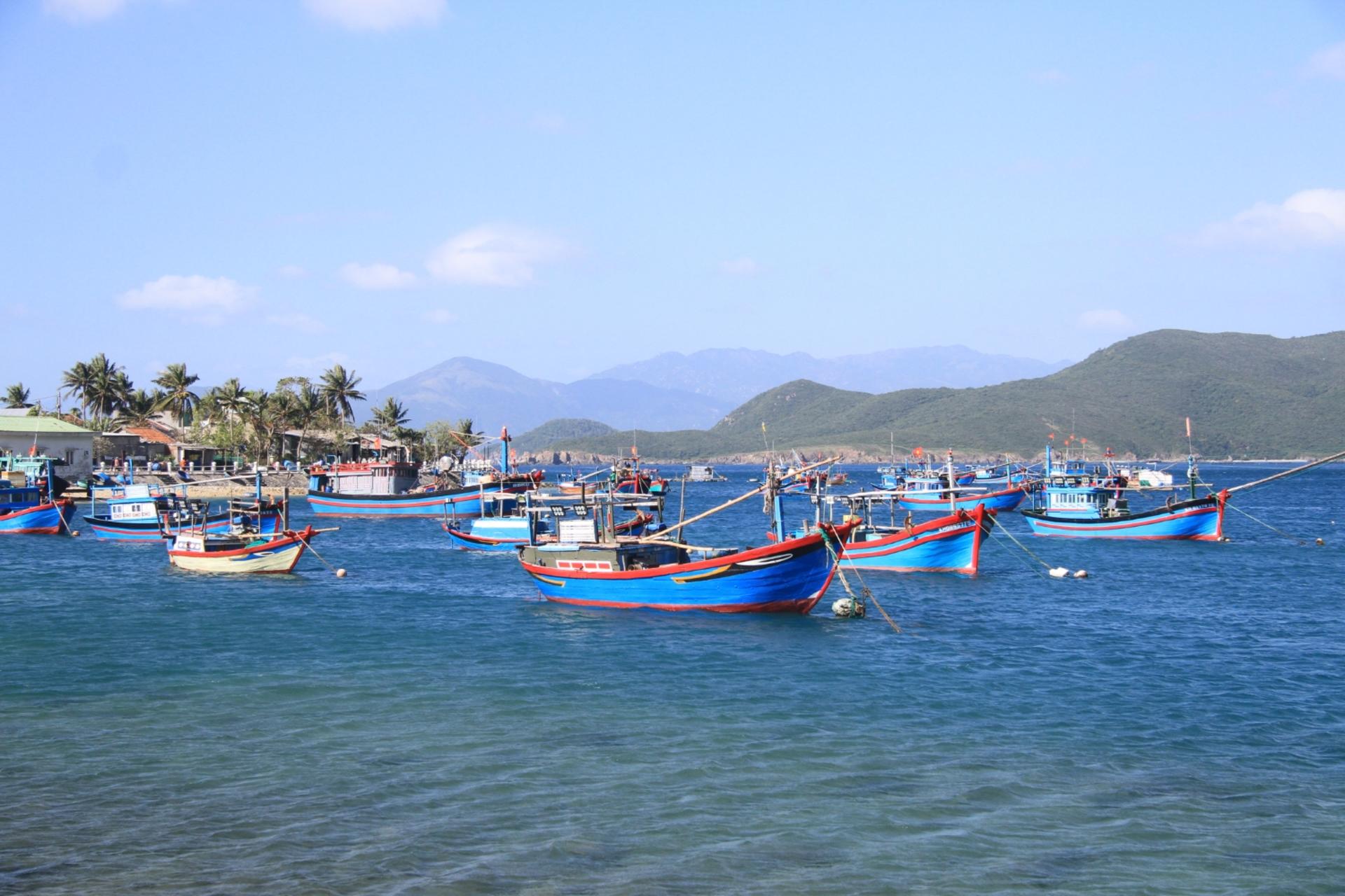 Kayaking and Snorkeling Tour at Dam Bay Island - Thumbnail 11