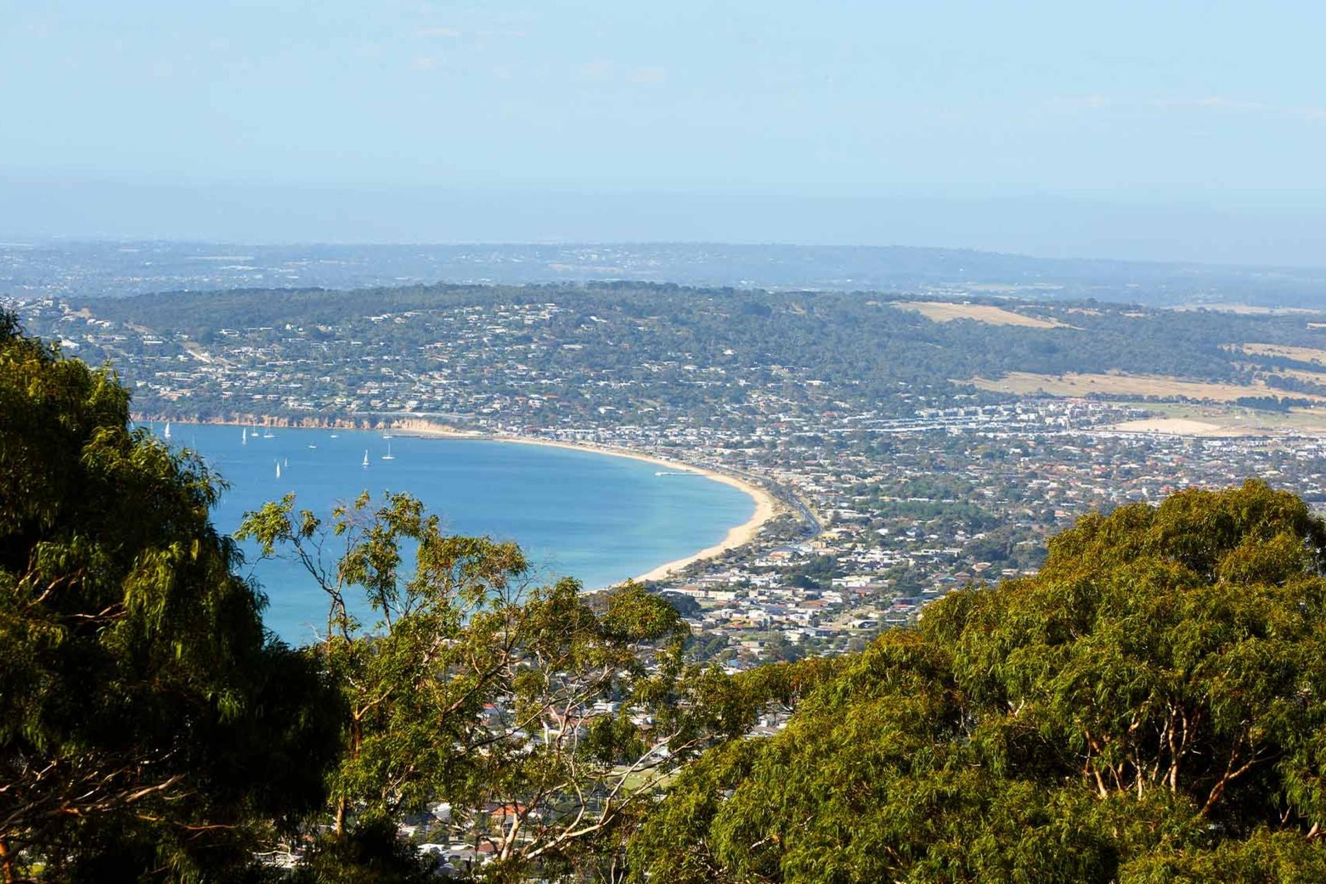 Mornington Peninsula Wine and Hot Springs Tour - Thumbnail 5