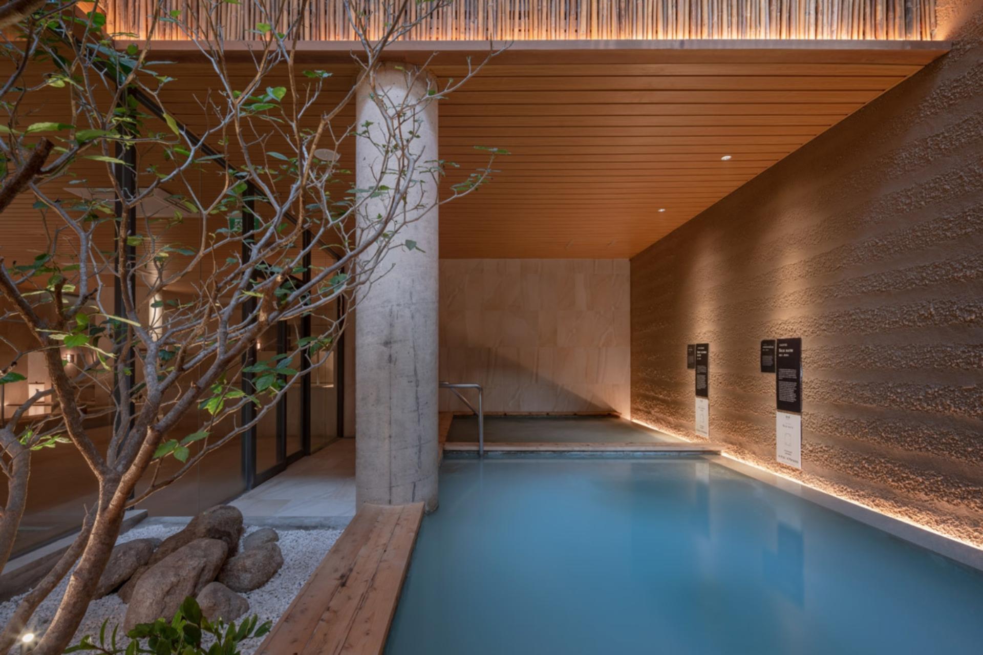 Yunomori Onsen & Spa at Sathorn 10 in Bangkok - Thumbnail 3